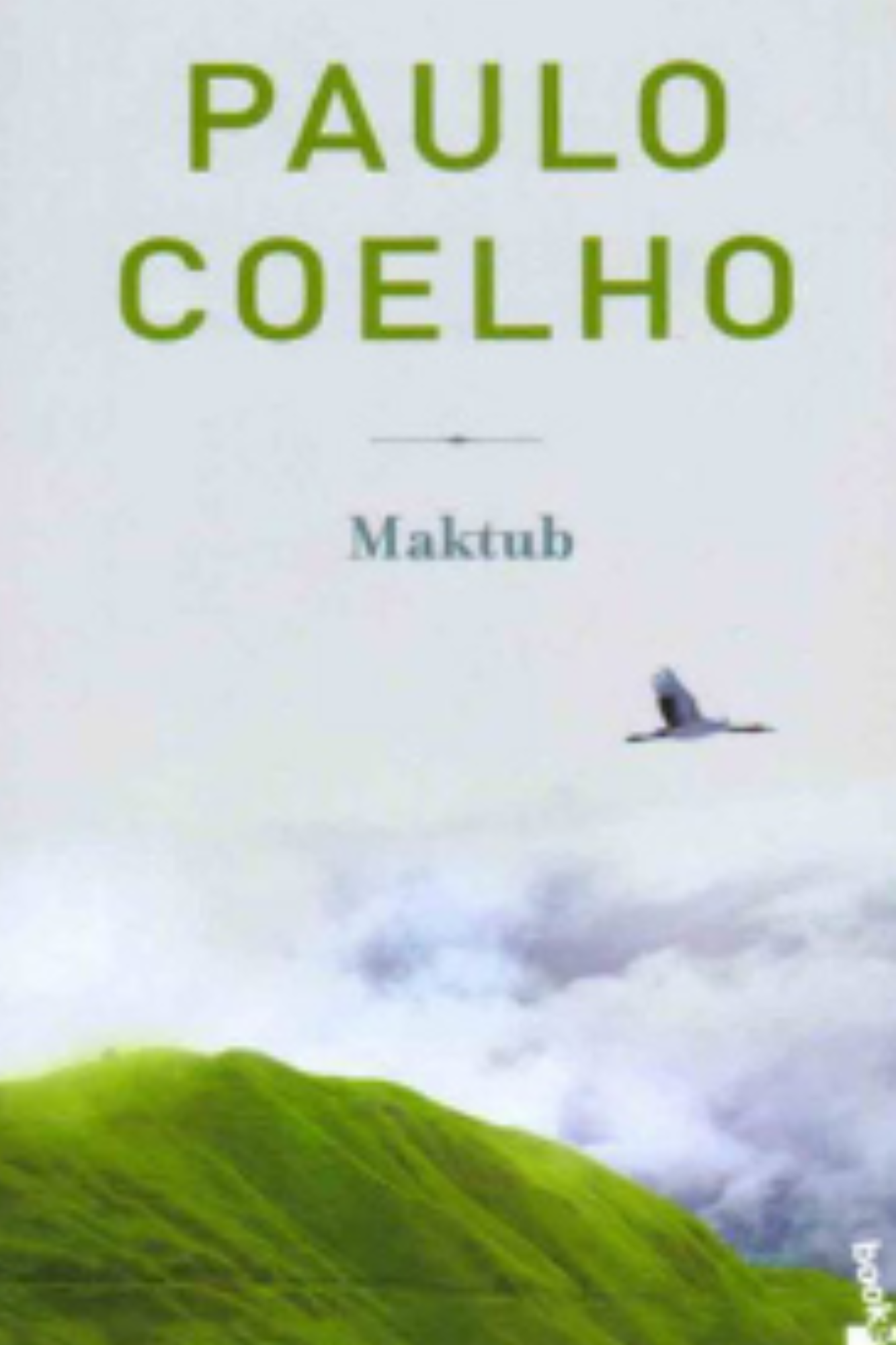 Maktub