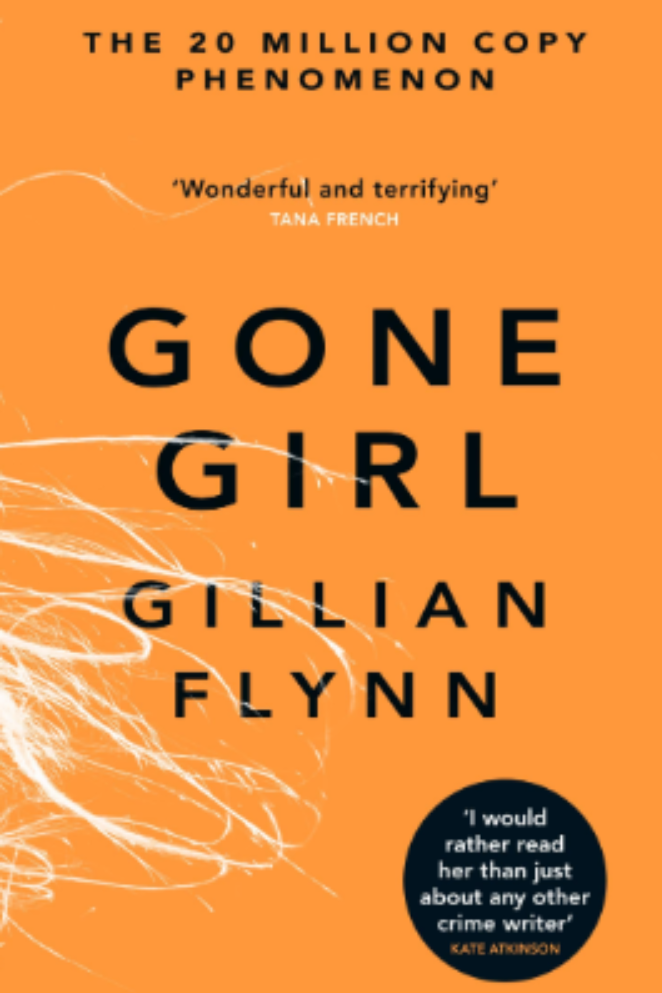 Gone Girl