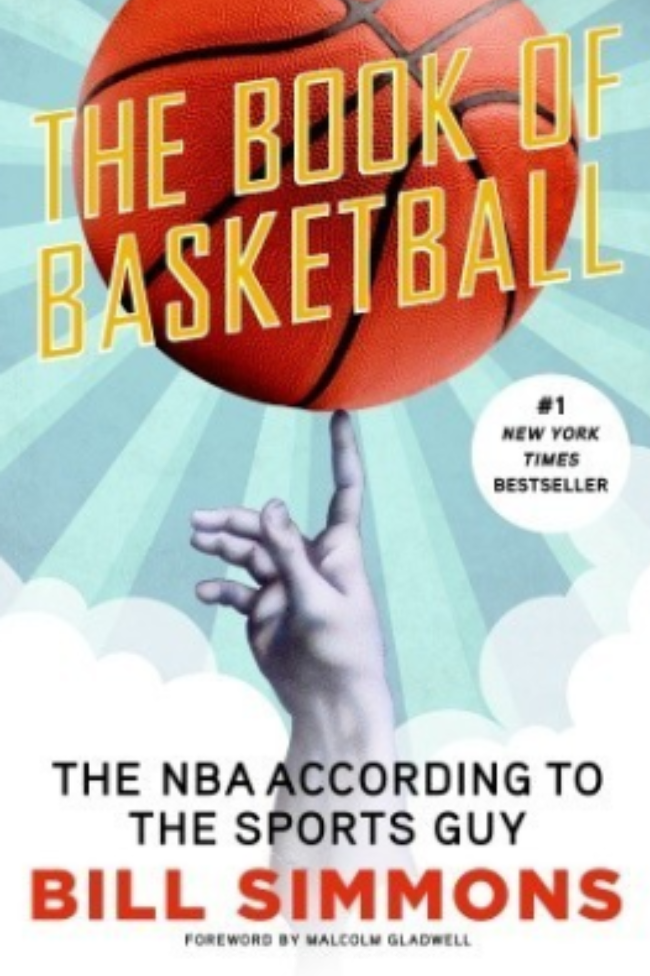The Book of Basketball