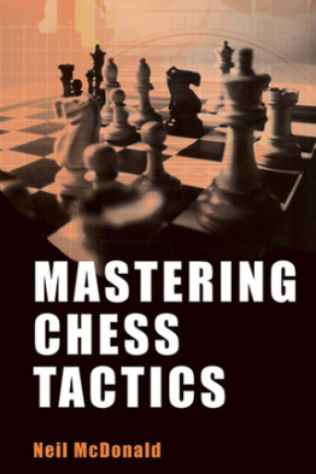 Mastering Chess Tactics