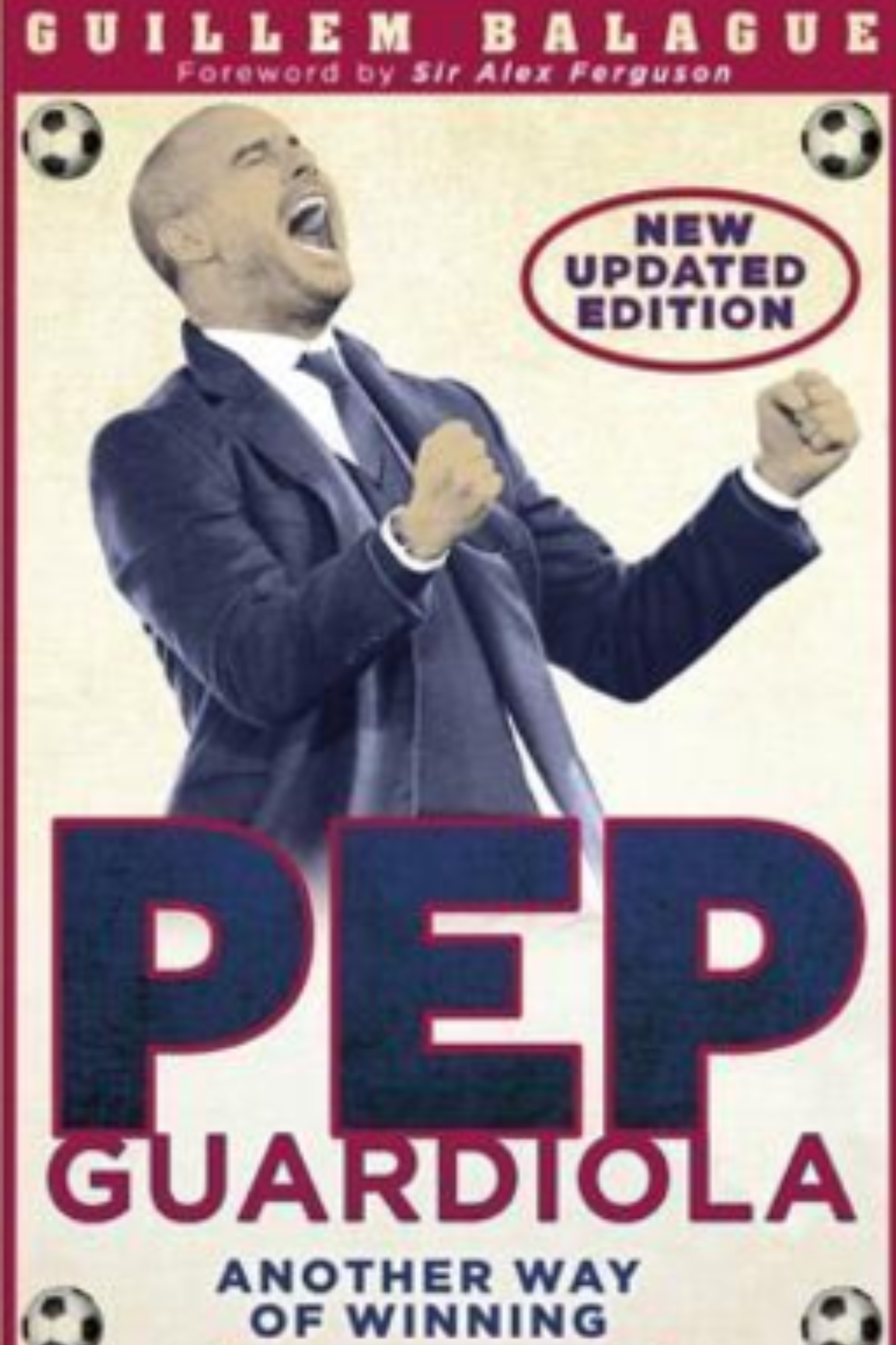 Pep Guardiola