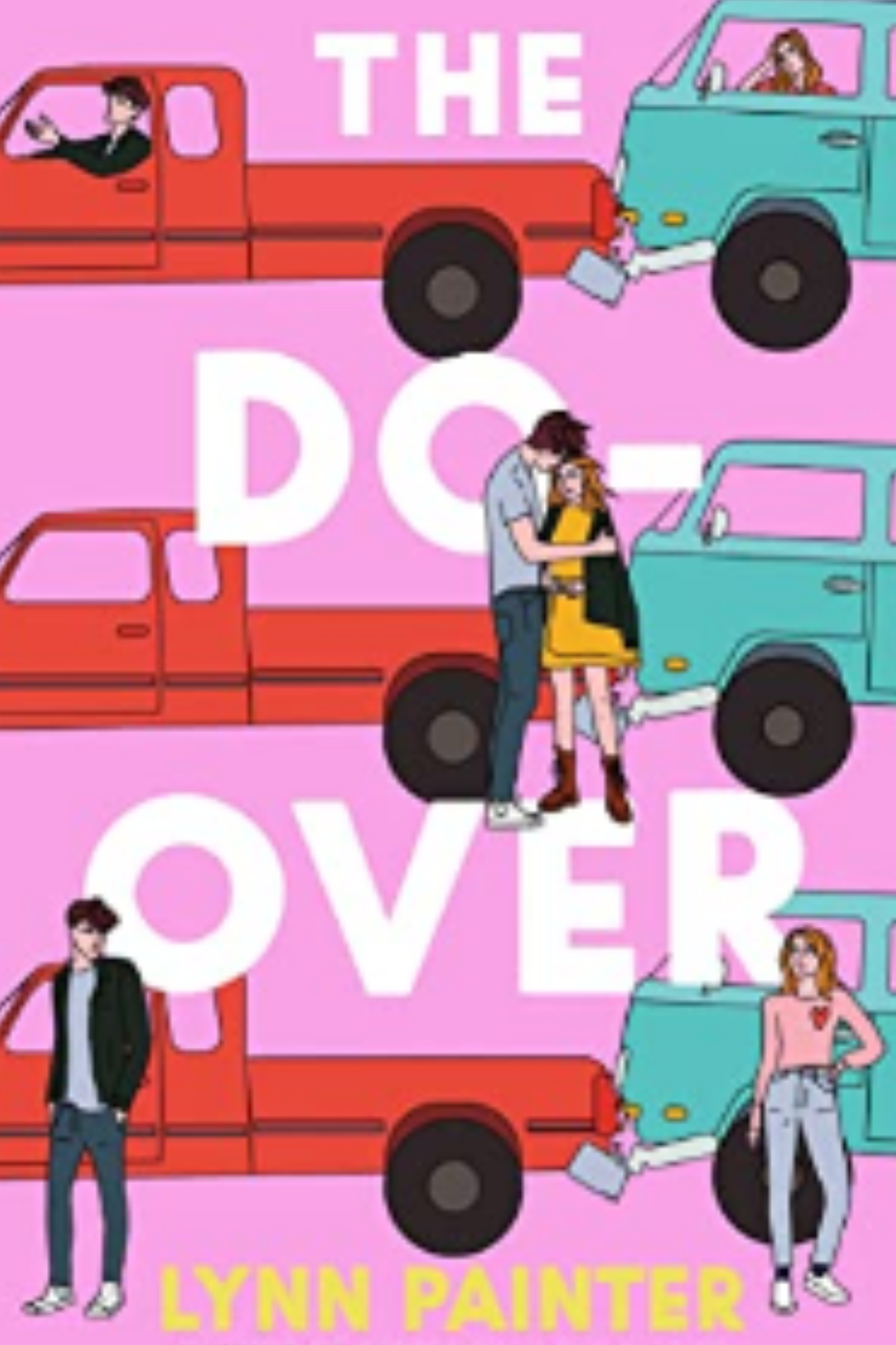 The Do-Over