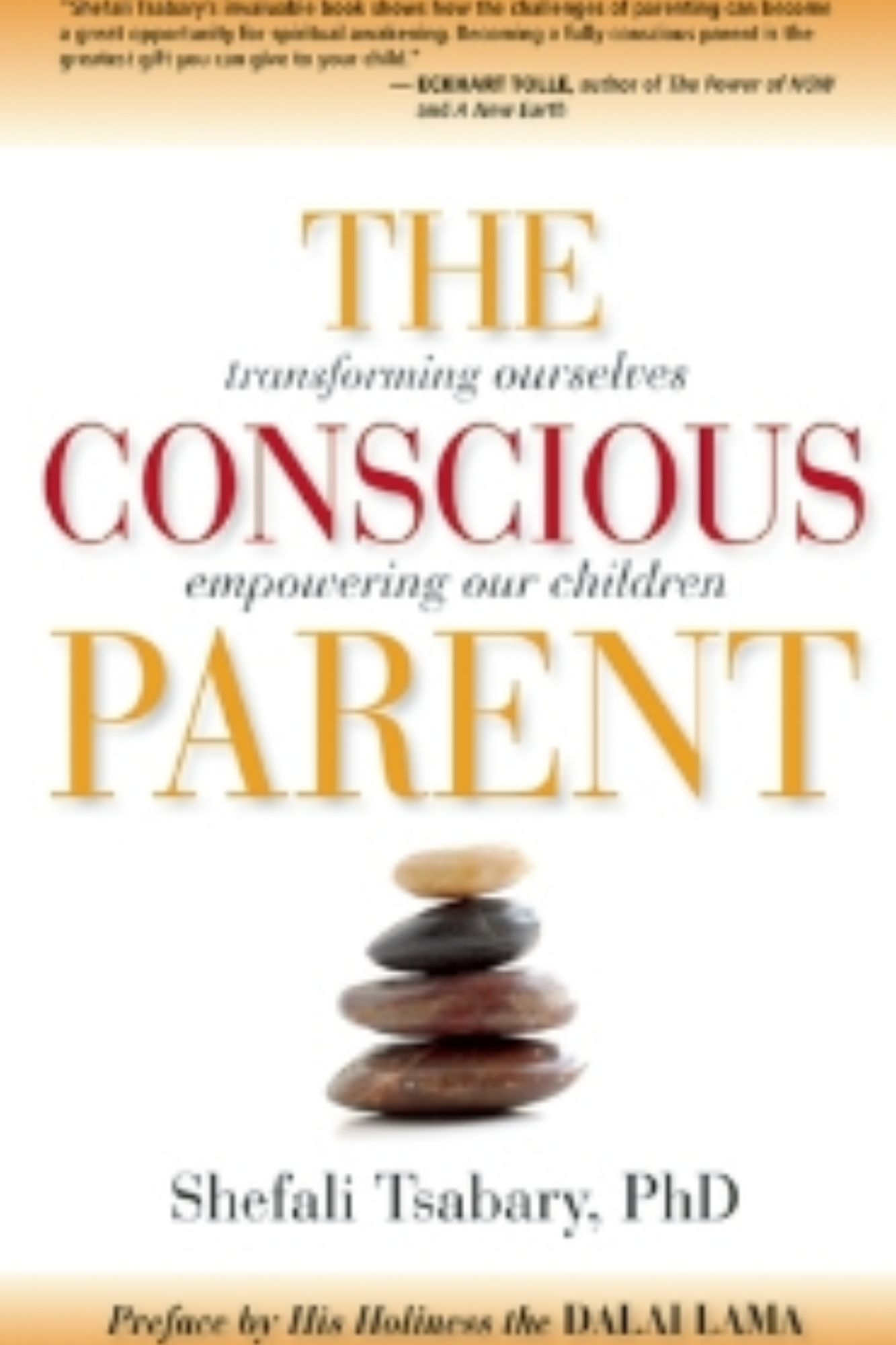 The Conscious Parent