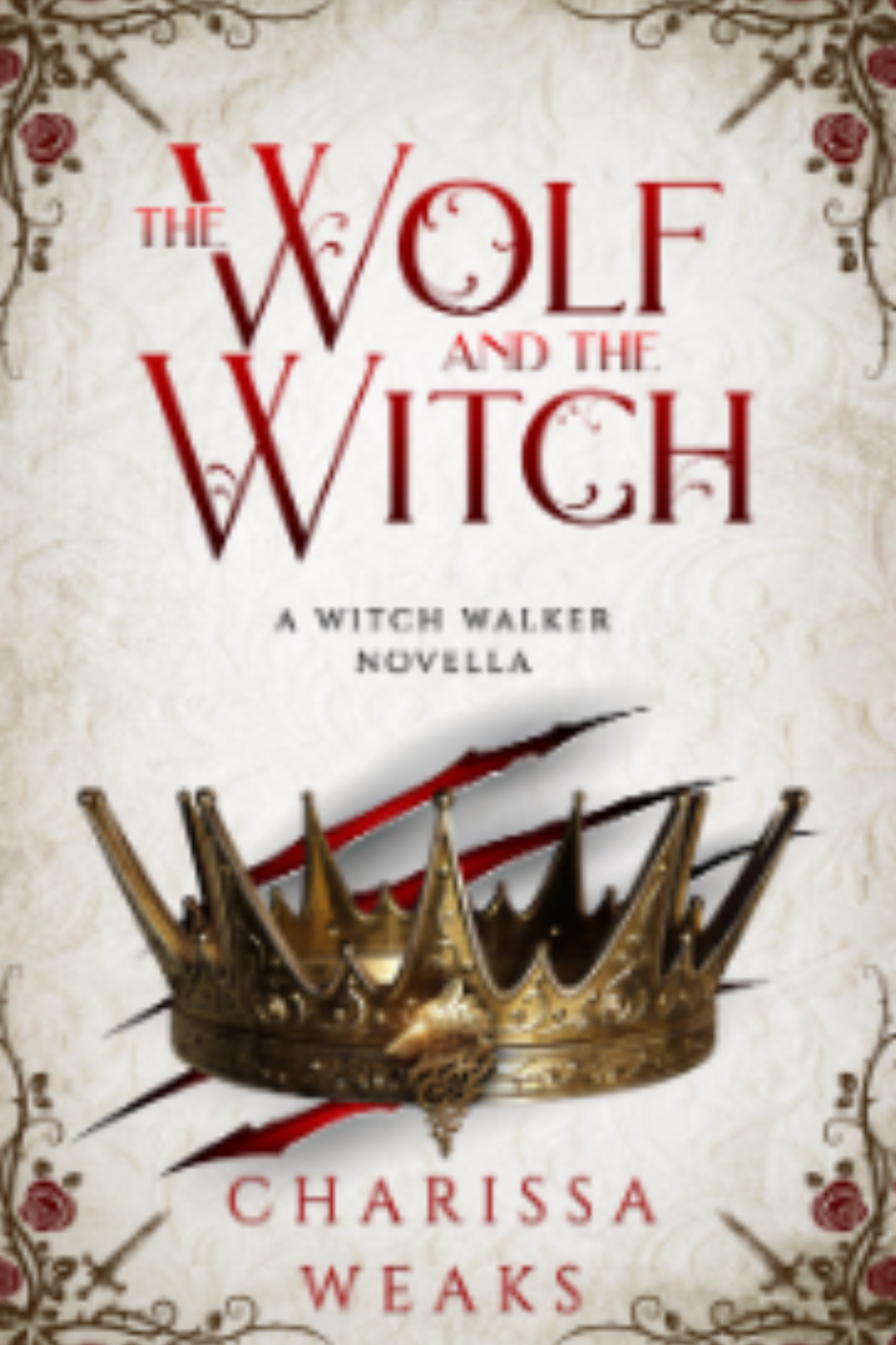 The Wolf and the Witch (The Wolf and the Witch)
