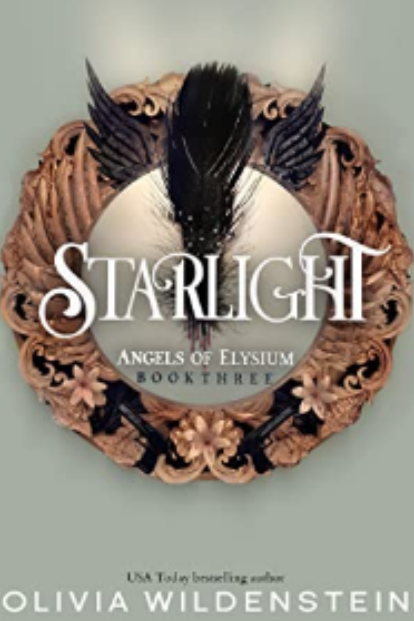 Starlight (Angels of Elysium #3)