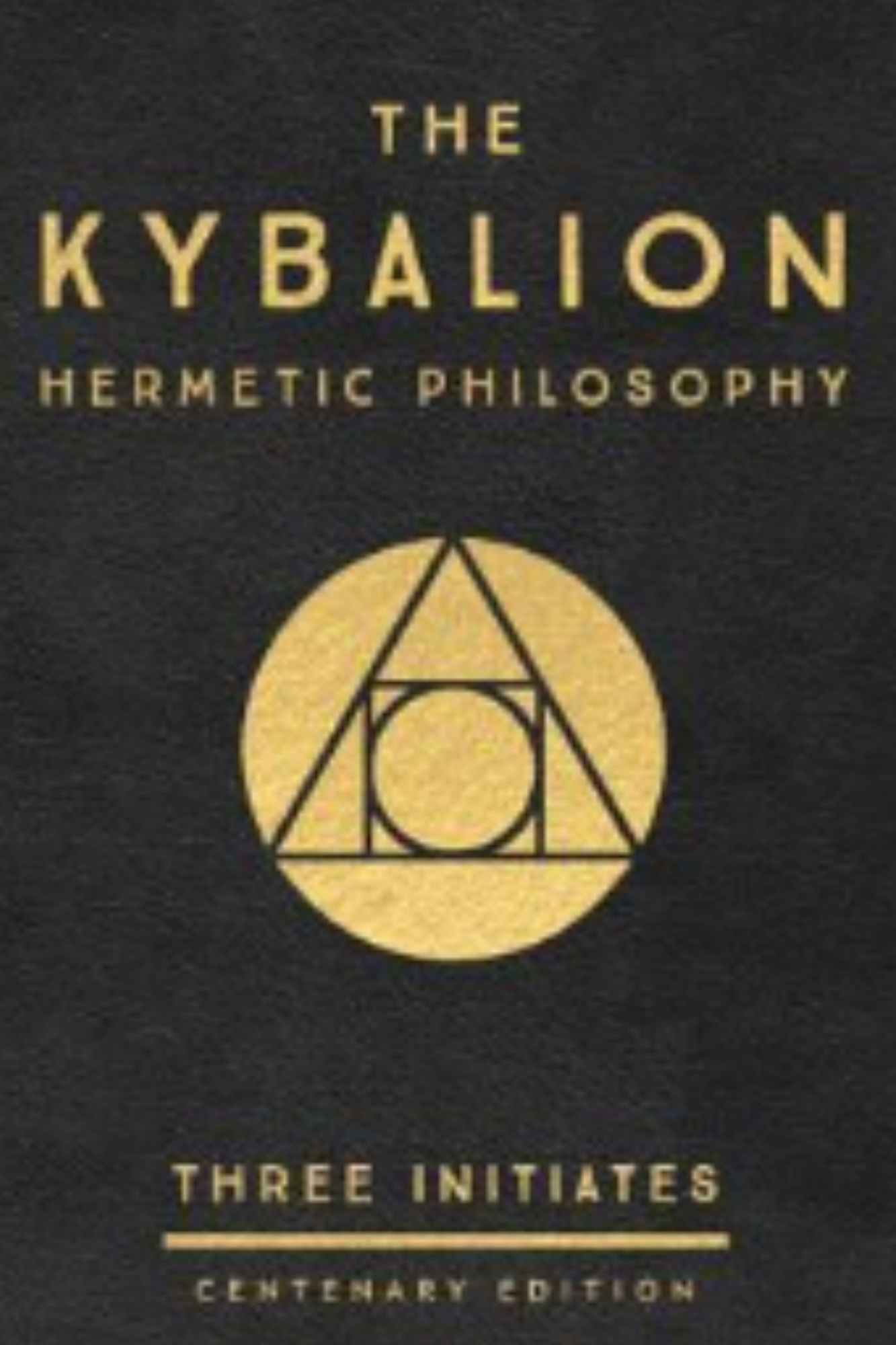 The Kybalion