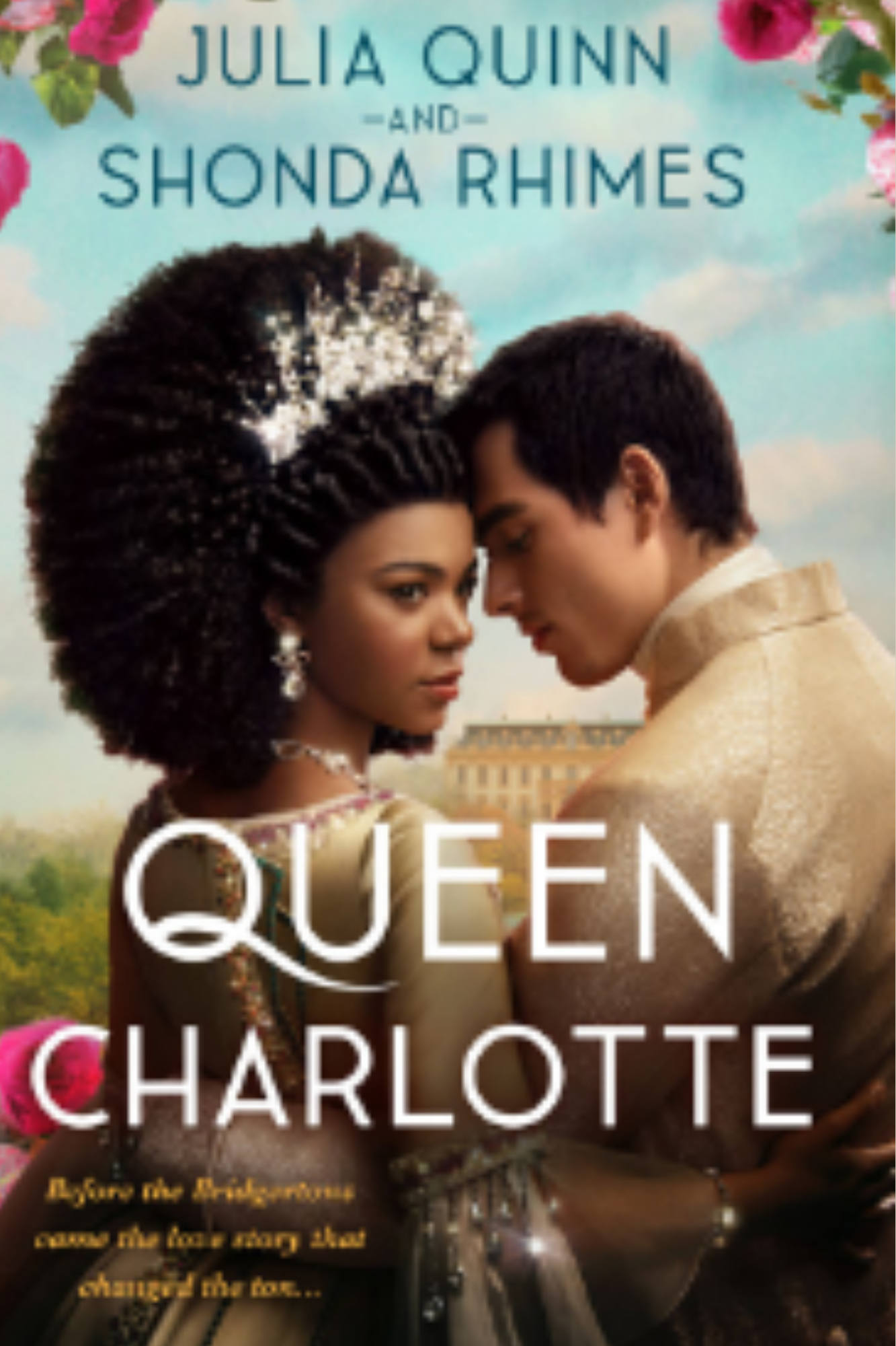 Queen Charlotte (Bridgertons)