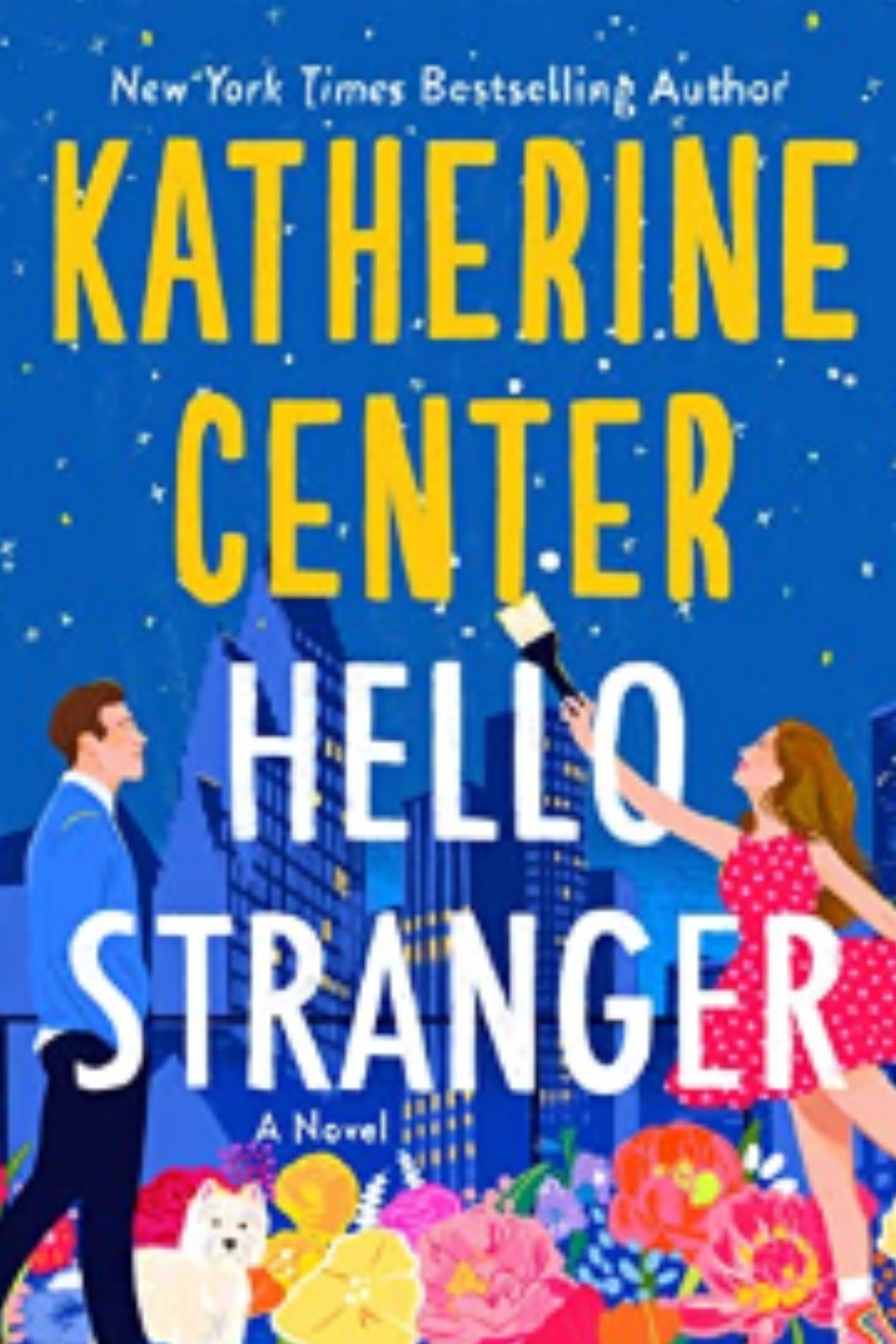 Hello Stranger