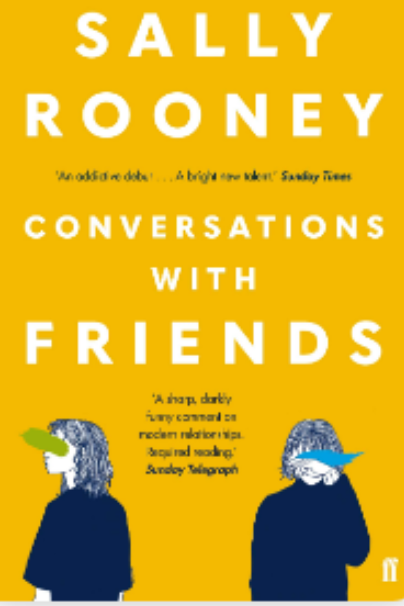 Conversations with Friends