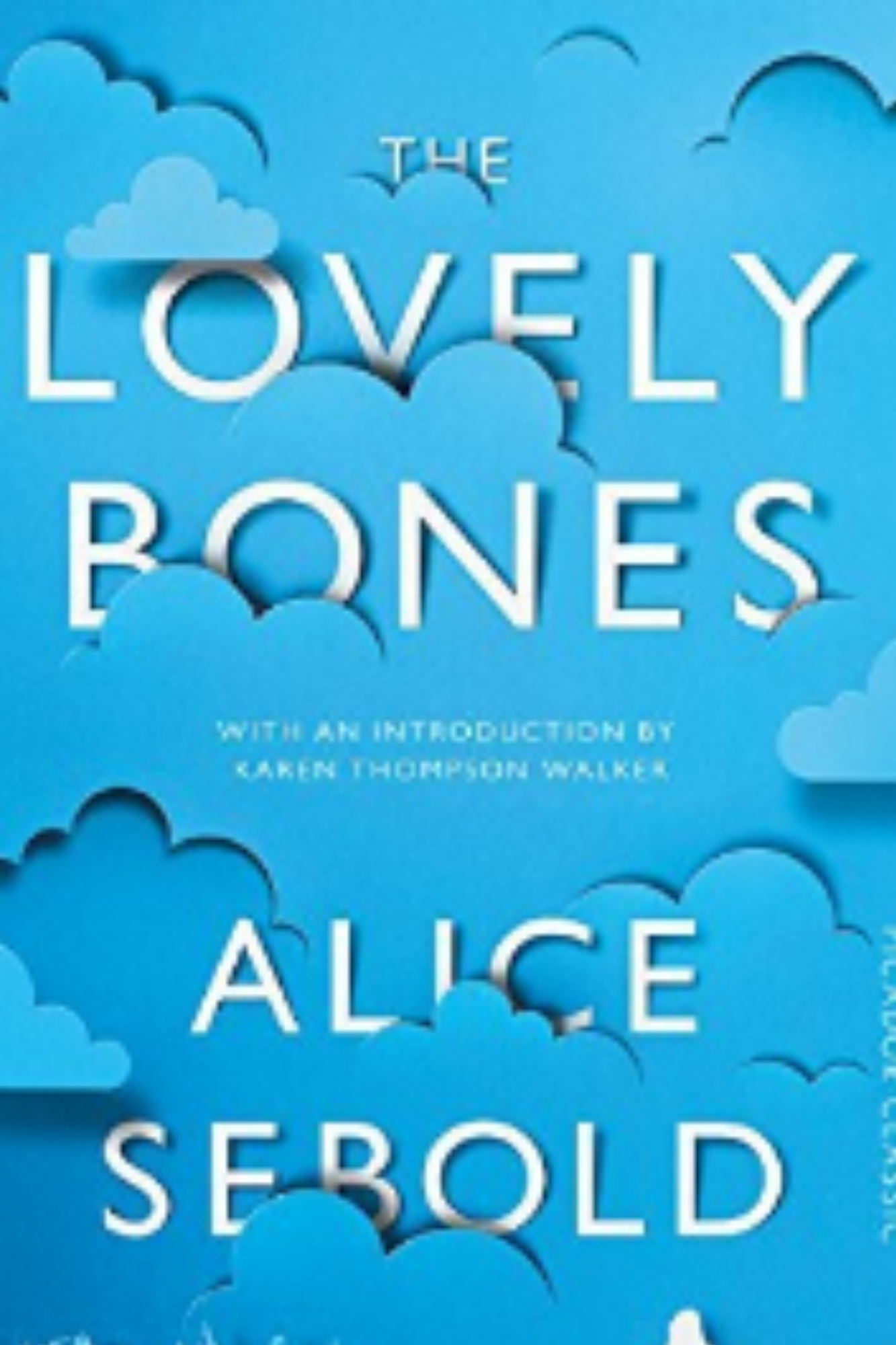 The Lovely Bones