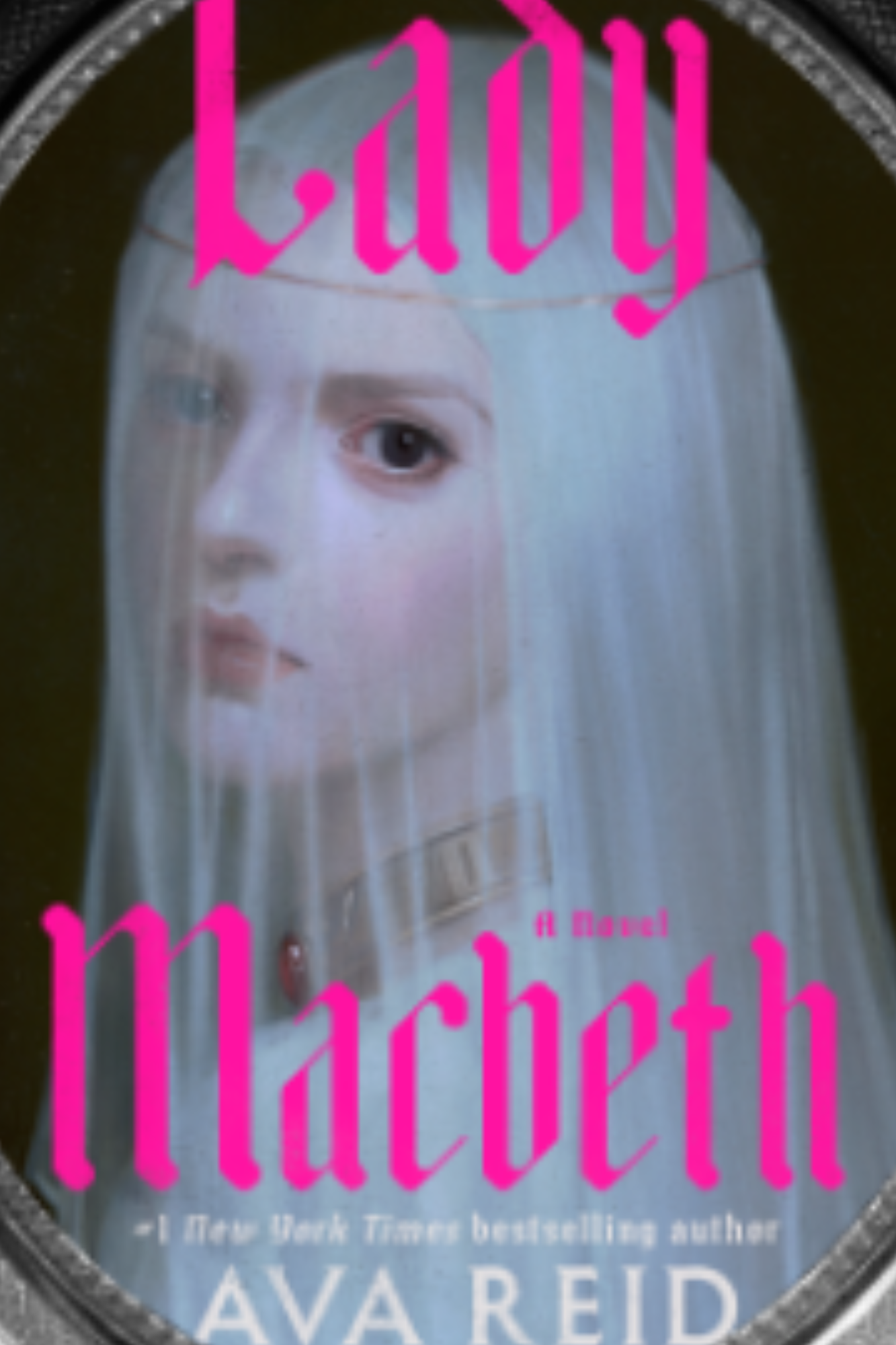 Lady Macbeth