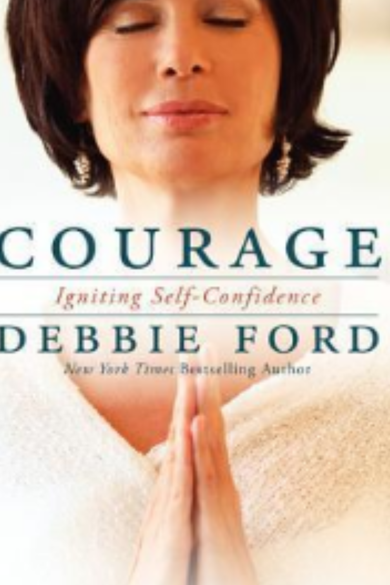Courage: Igniting Self-Confidence