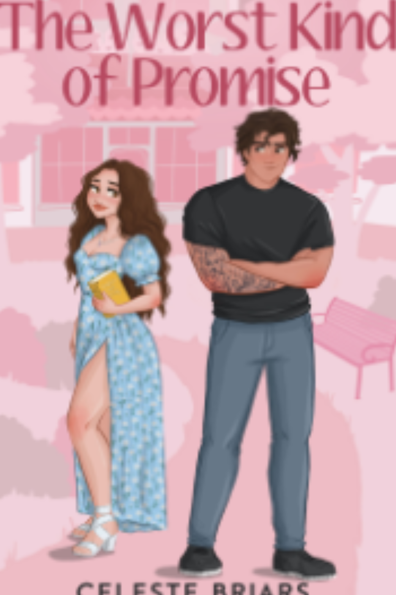 Chapter One Book Store