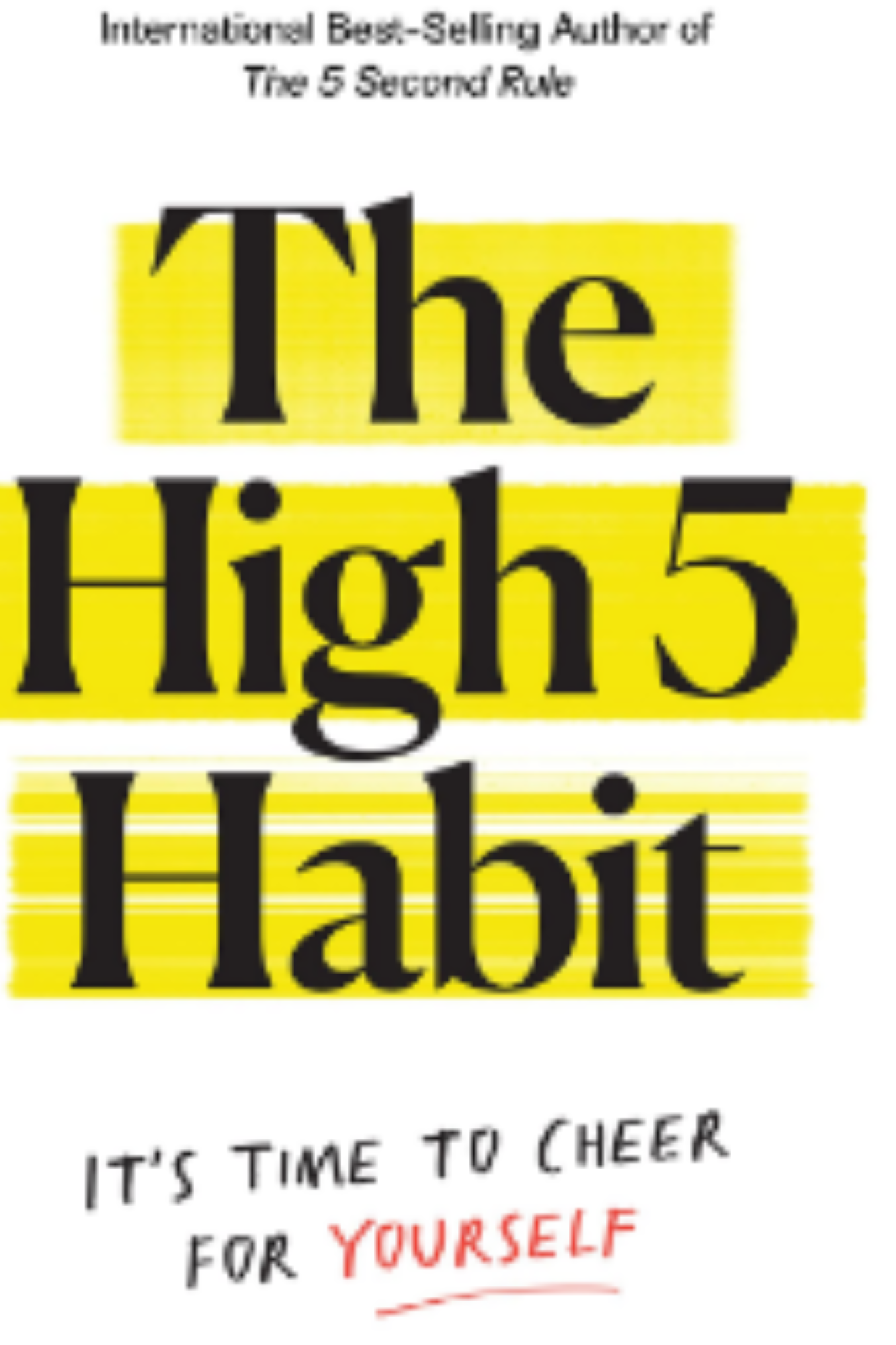 The High 5 Habit