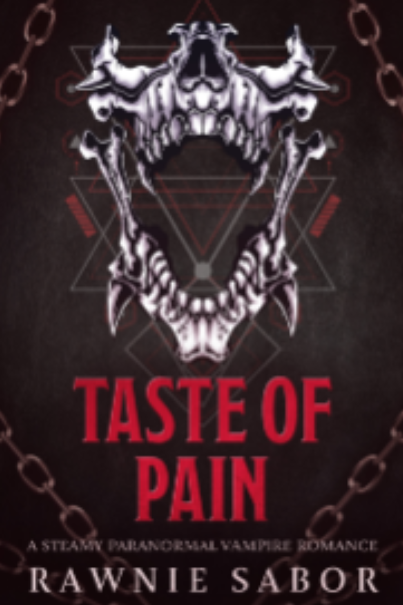 Taste of Pain (Court of Chains #0.1)