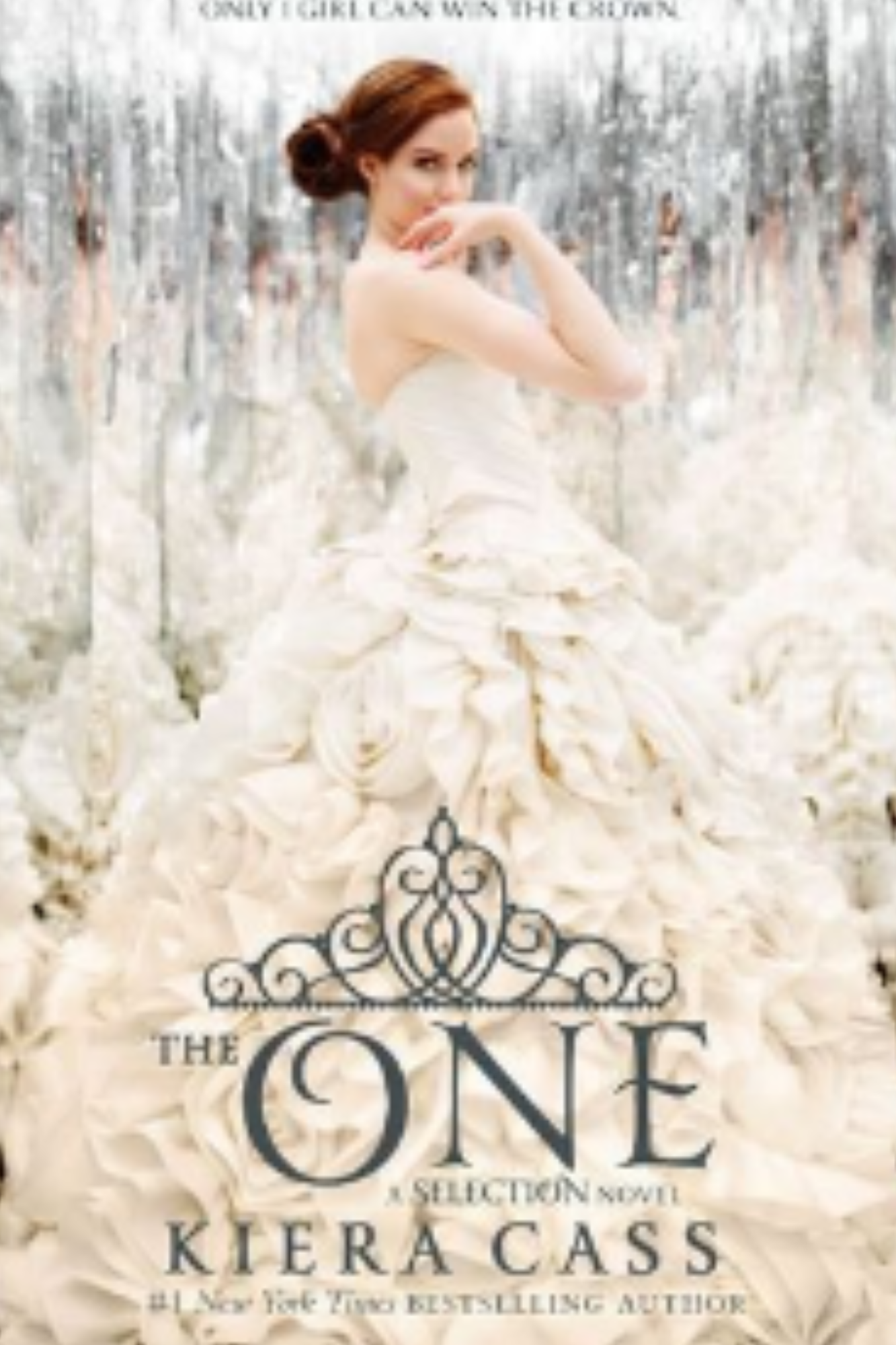 The One (The Selection #3)