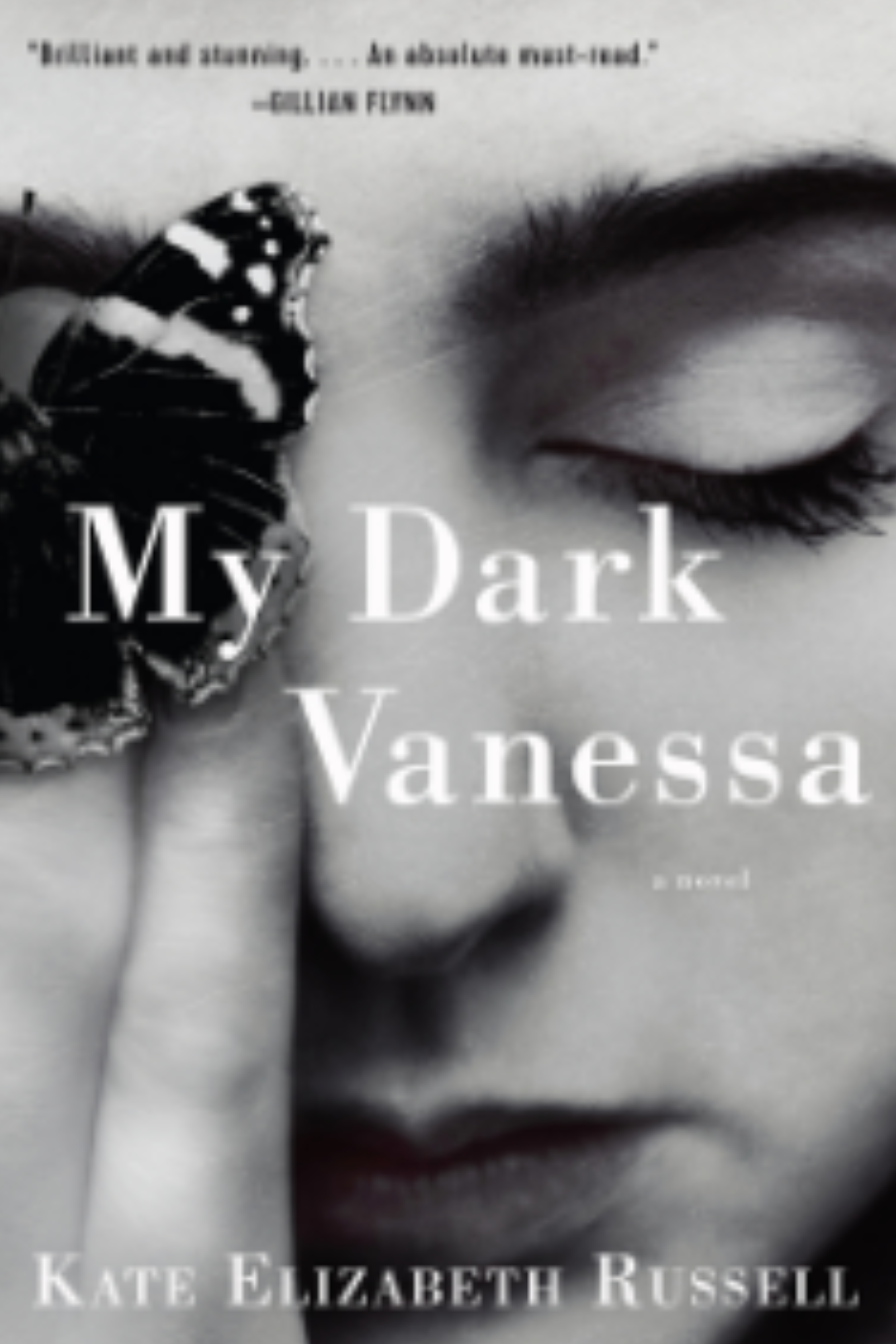 My Dark Vanessa