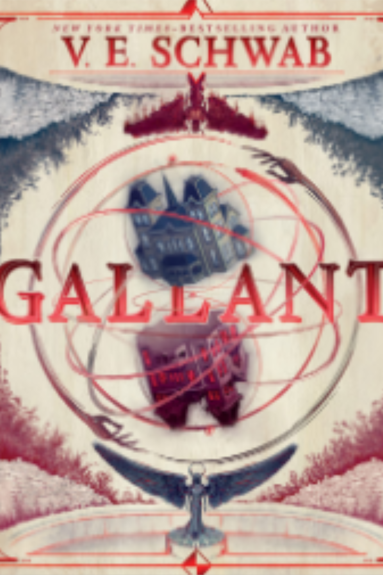 Gallant