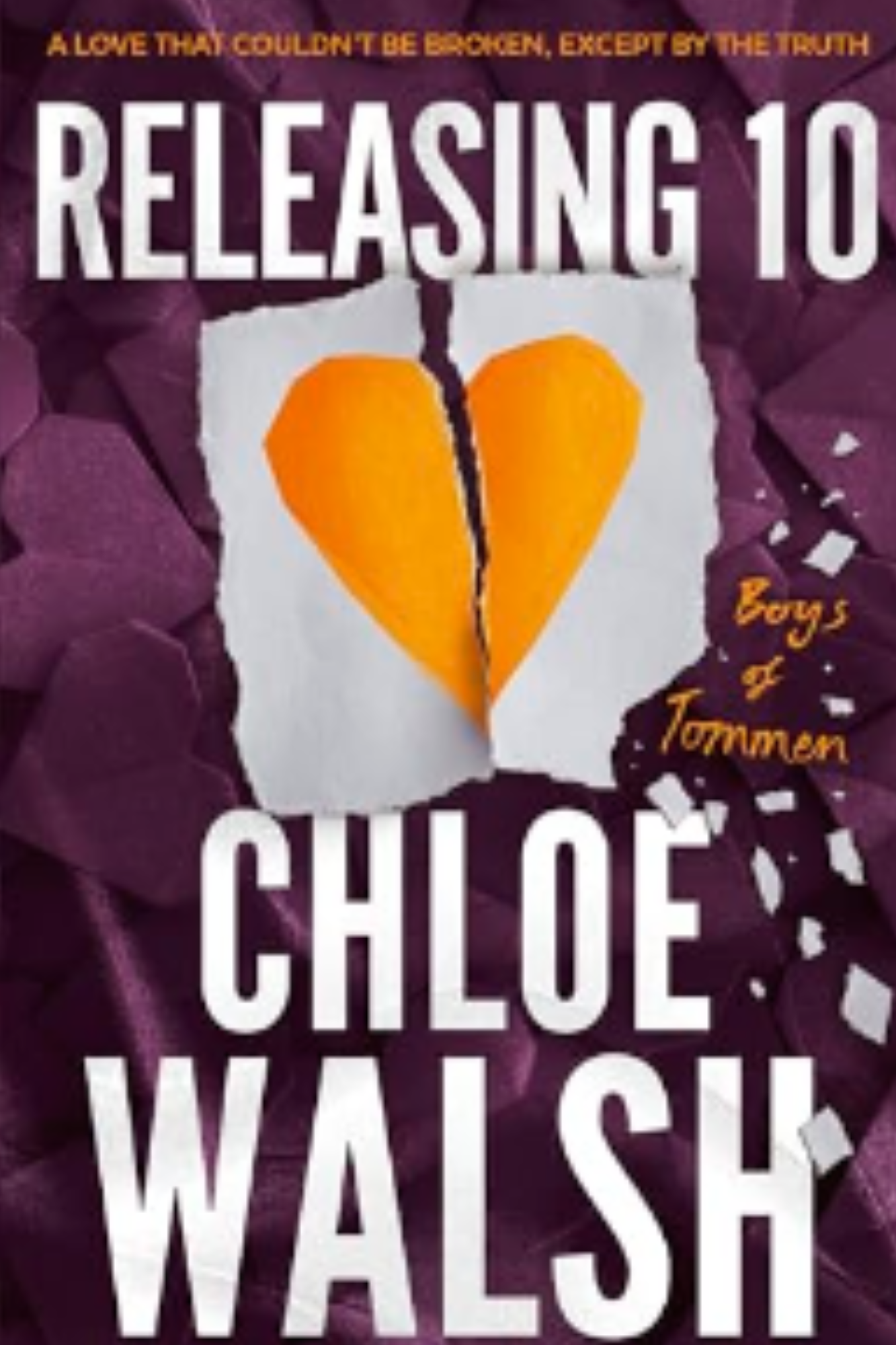 Chapter One Book Store