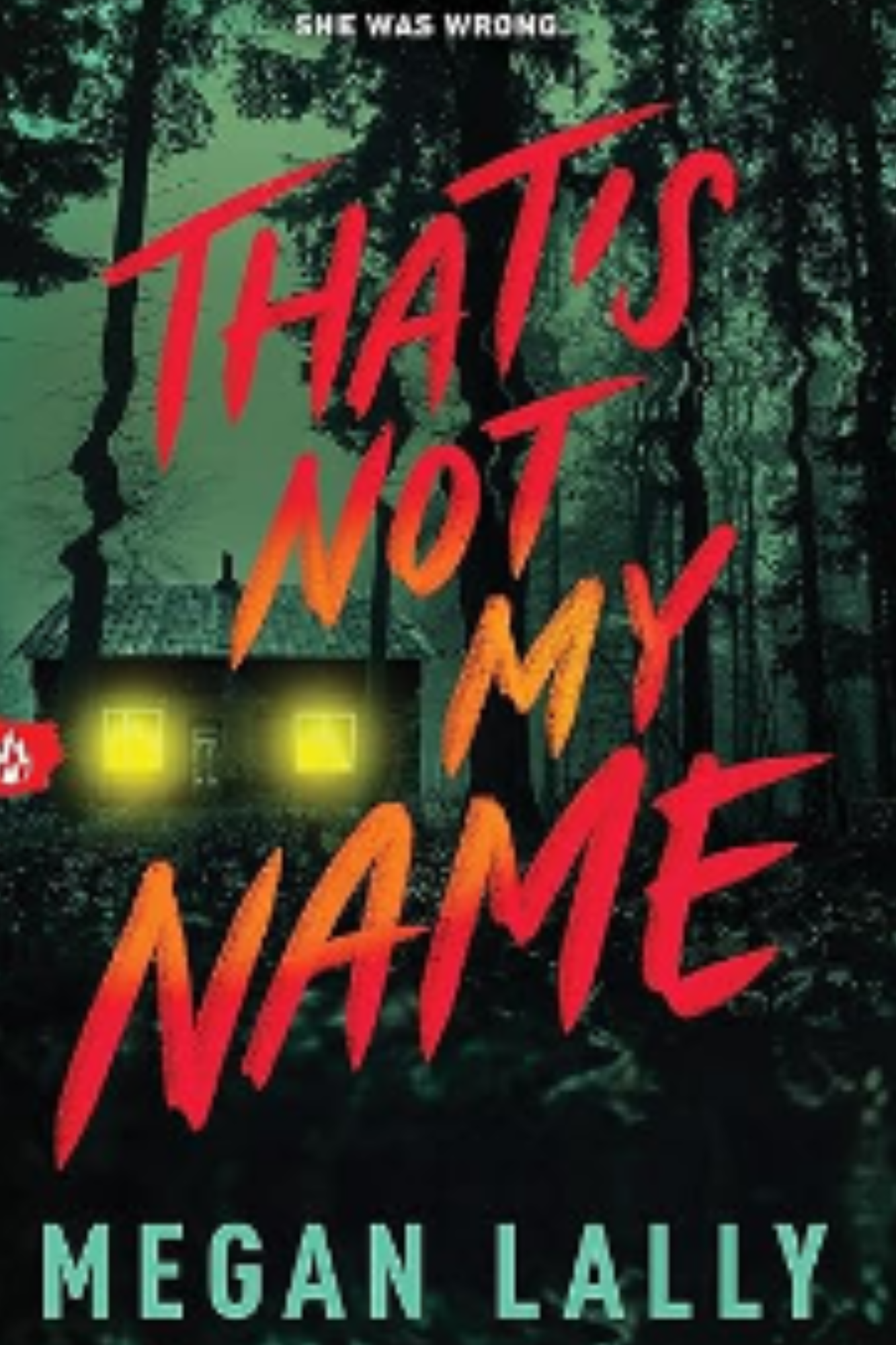 Chapter One Book Store