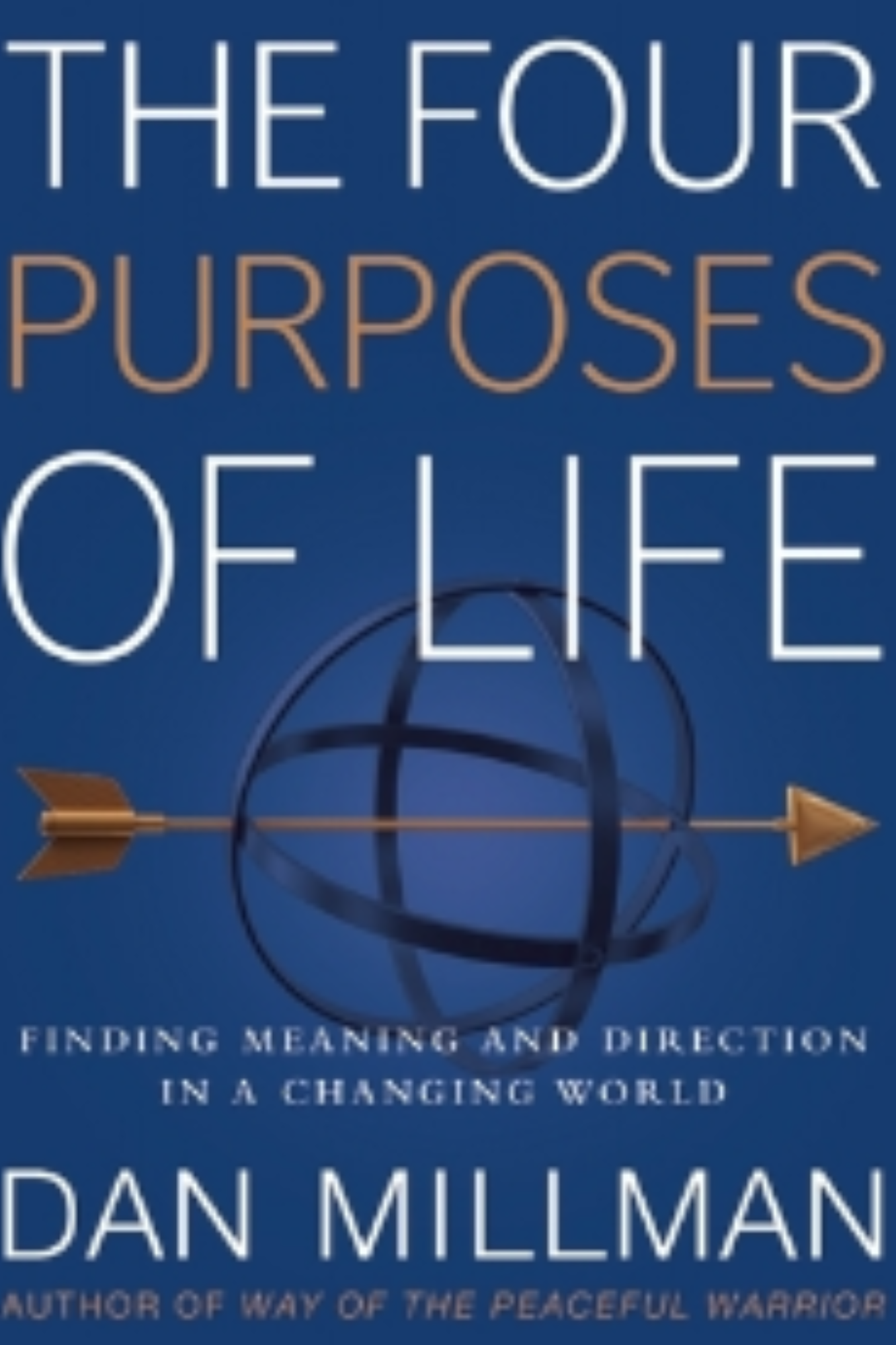The Four Purposes of Life