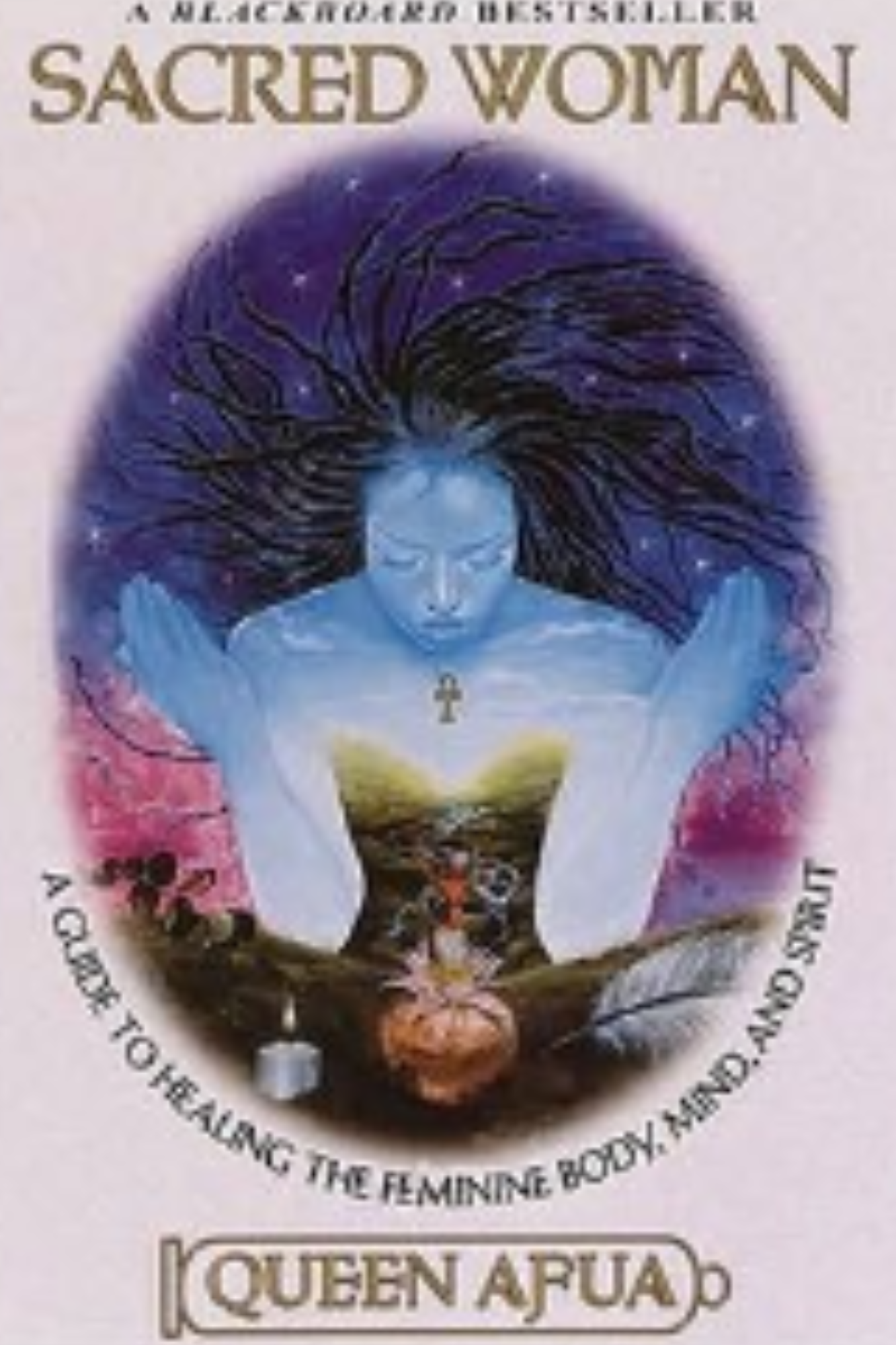 Sacred Woman