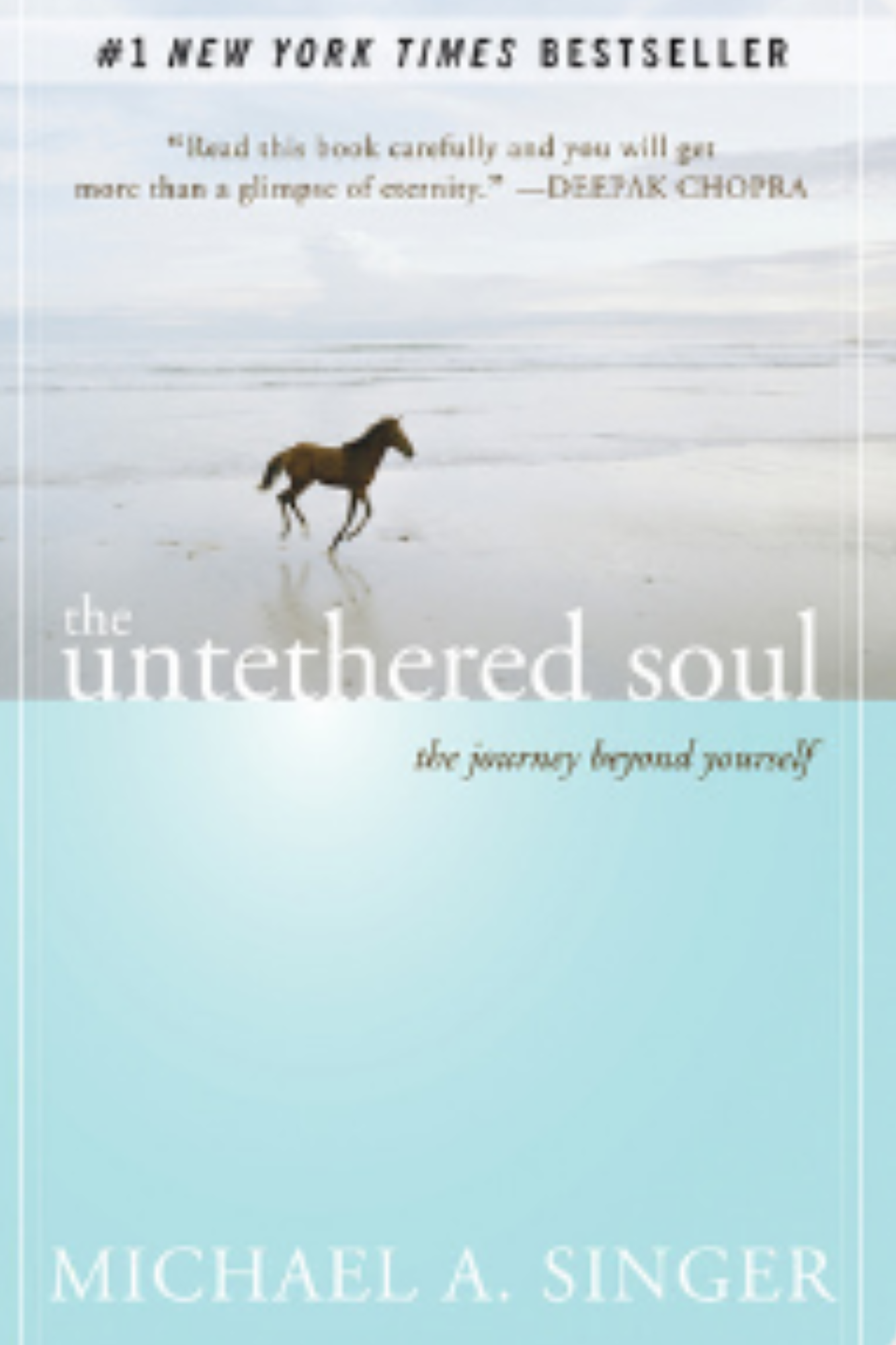 The Untethered Soul