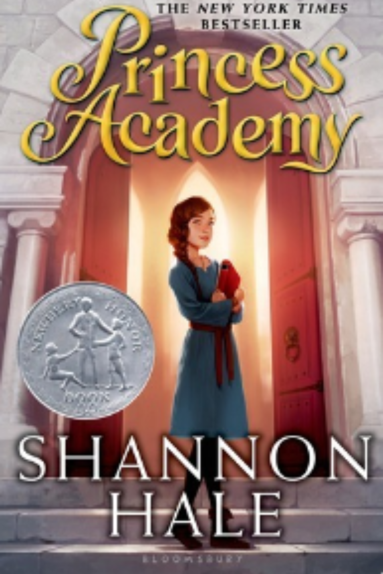 Princess Academy (Princess Academy #1)