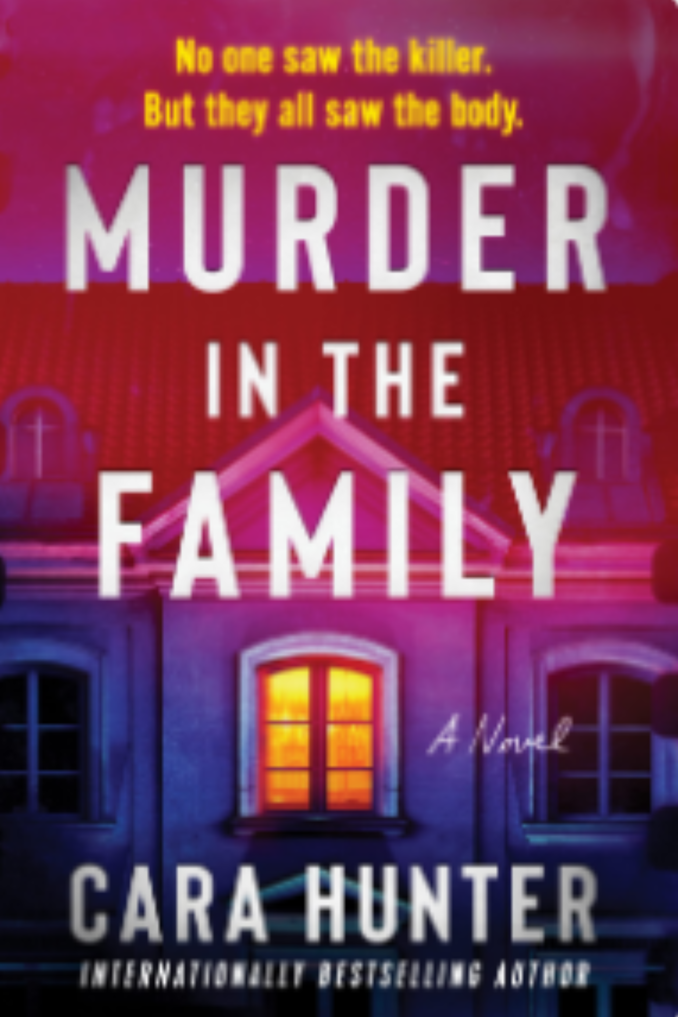 Murder in the Family