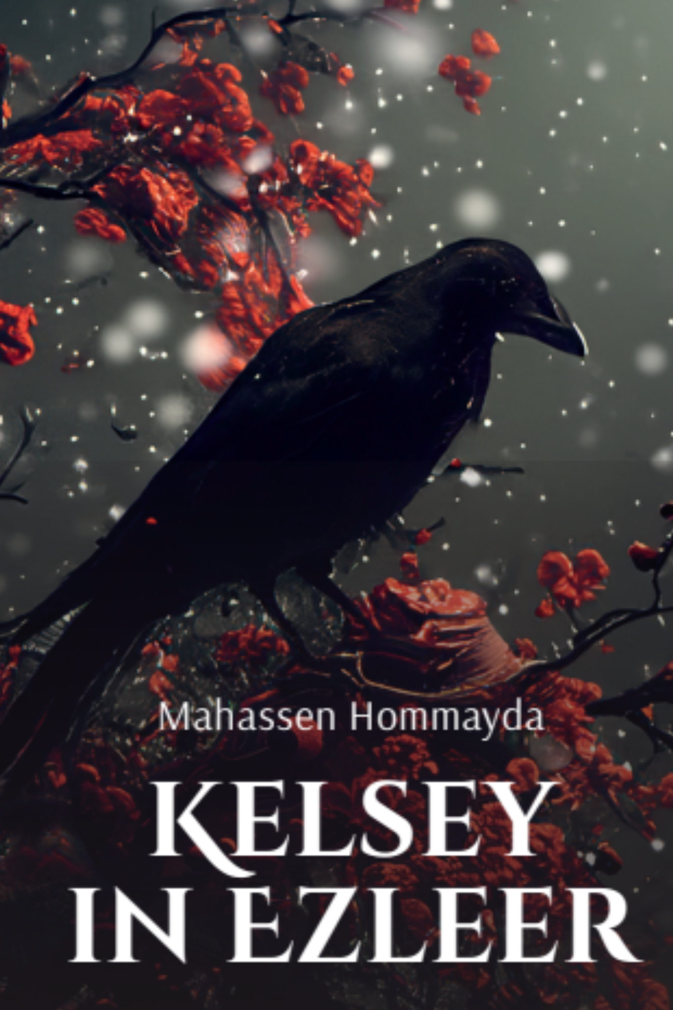Kelsey in Ezleer