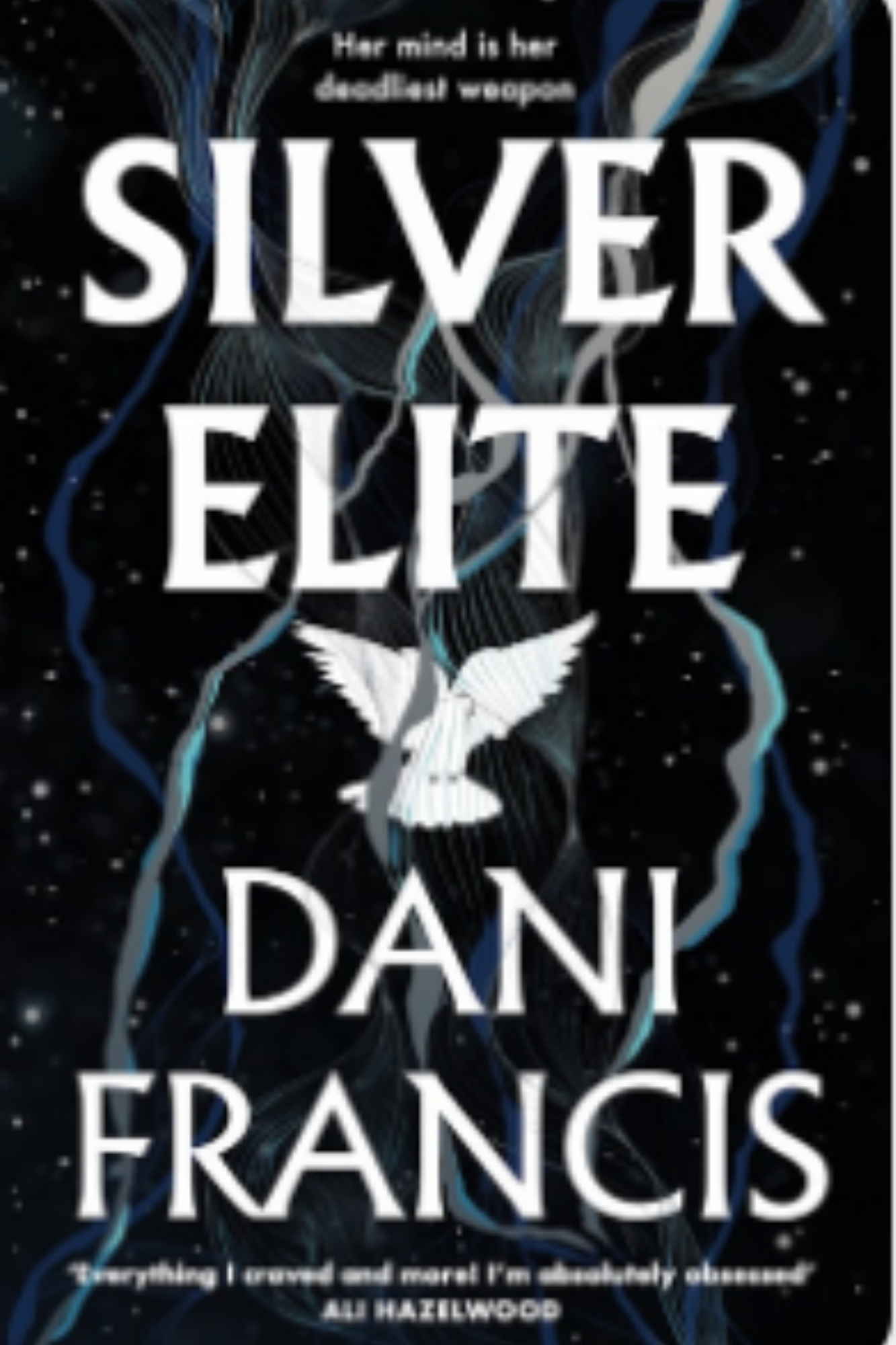 Silver Elite (Silver Elite #1)