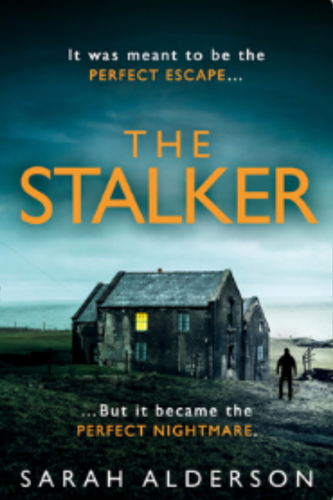 The Stalker