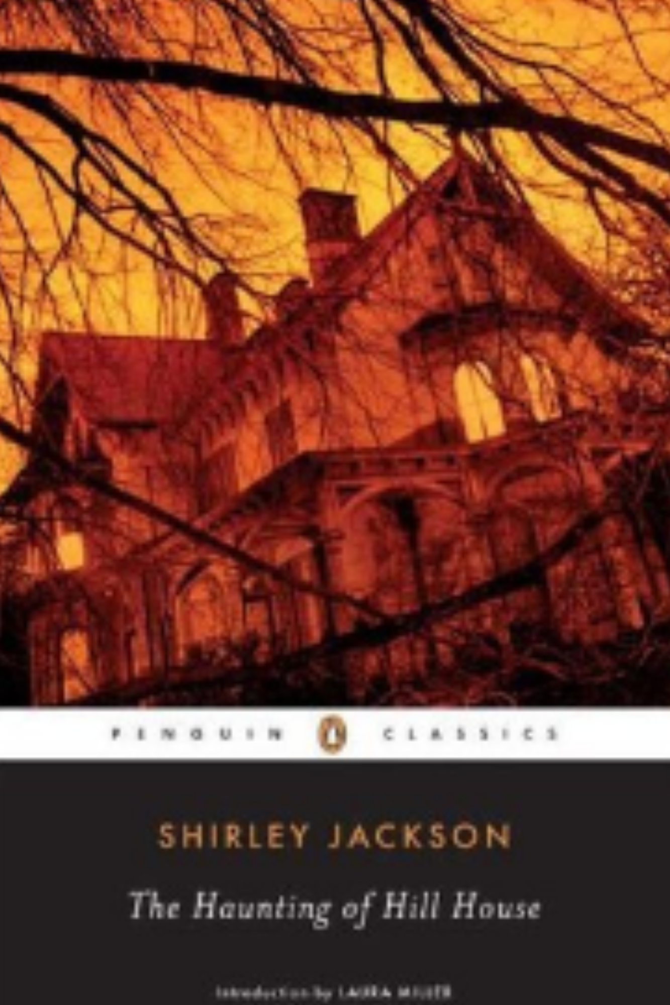 The Haunting of Hill House
