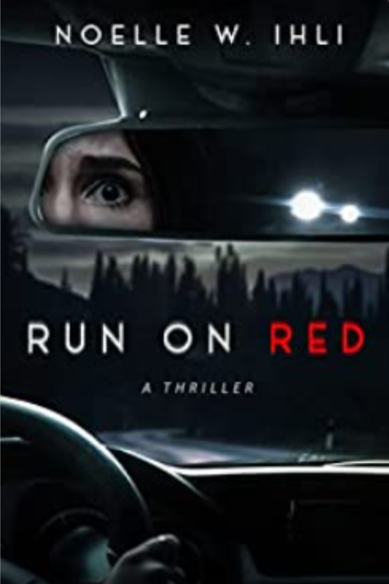 Run on Red