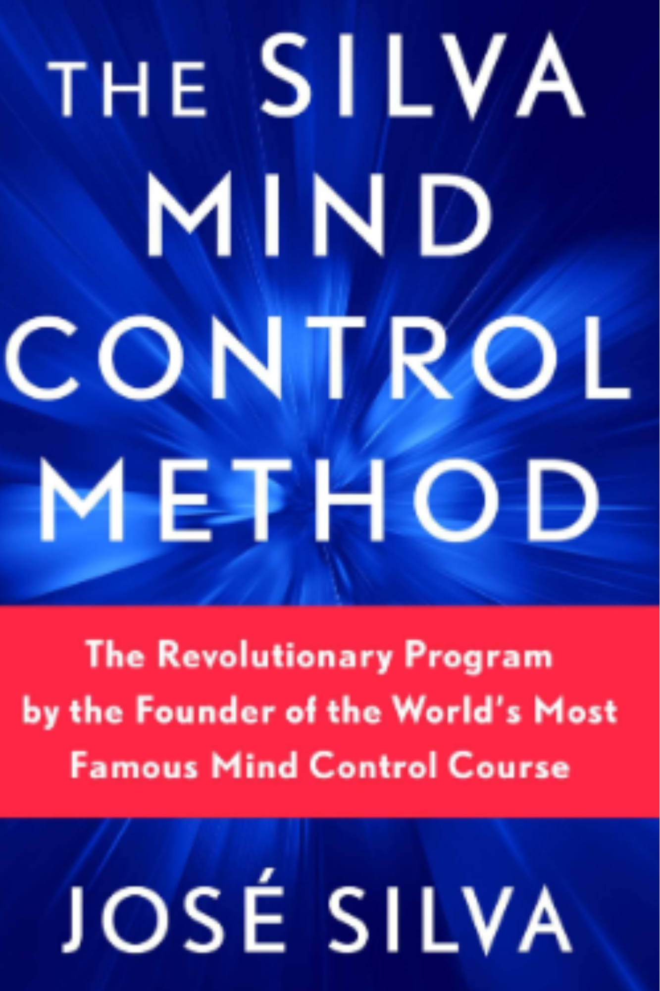 The Silva Mind Control Method