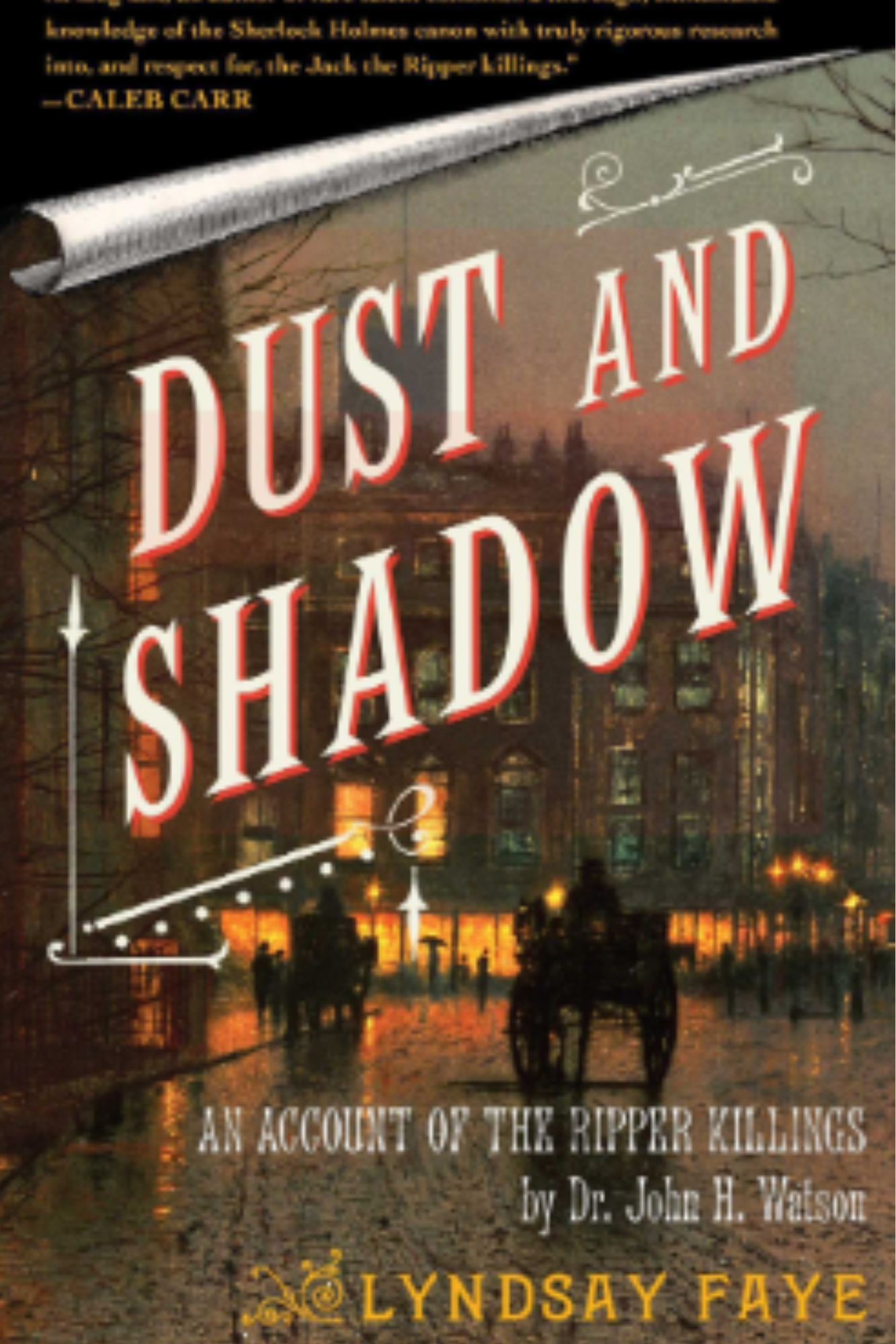 Chapter One Book Store