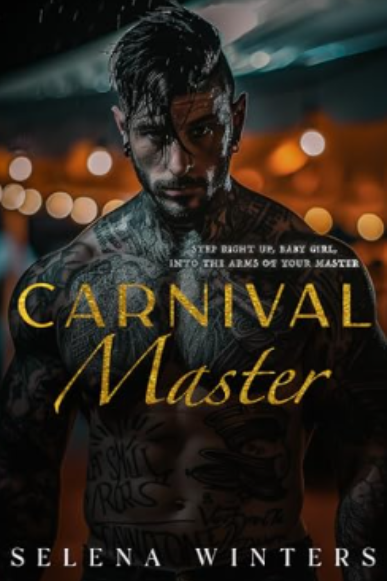 Chapter One Book Store