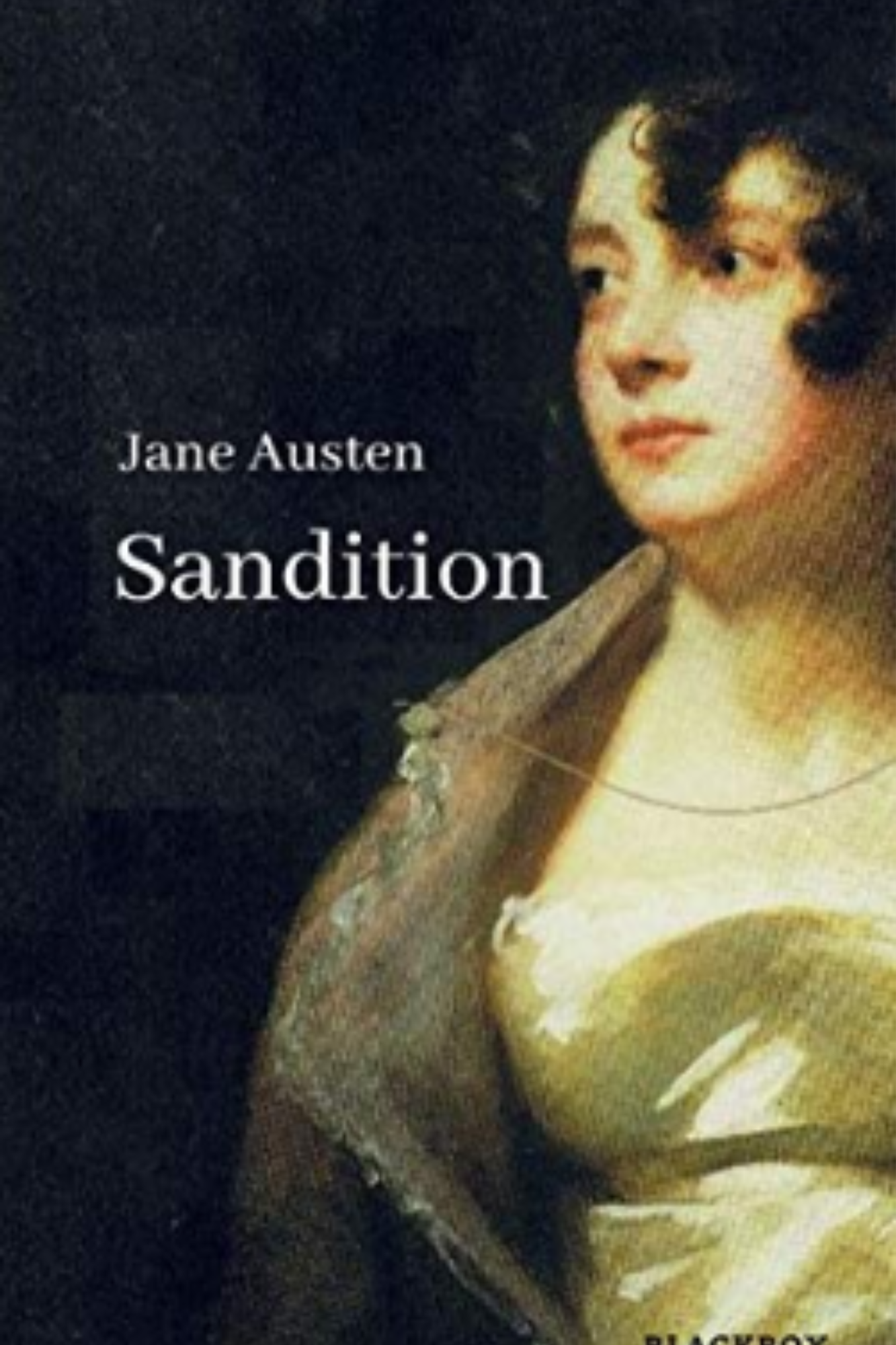 Sandition