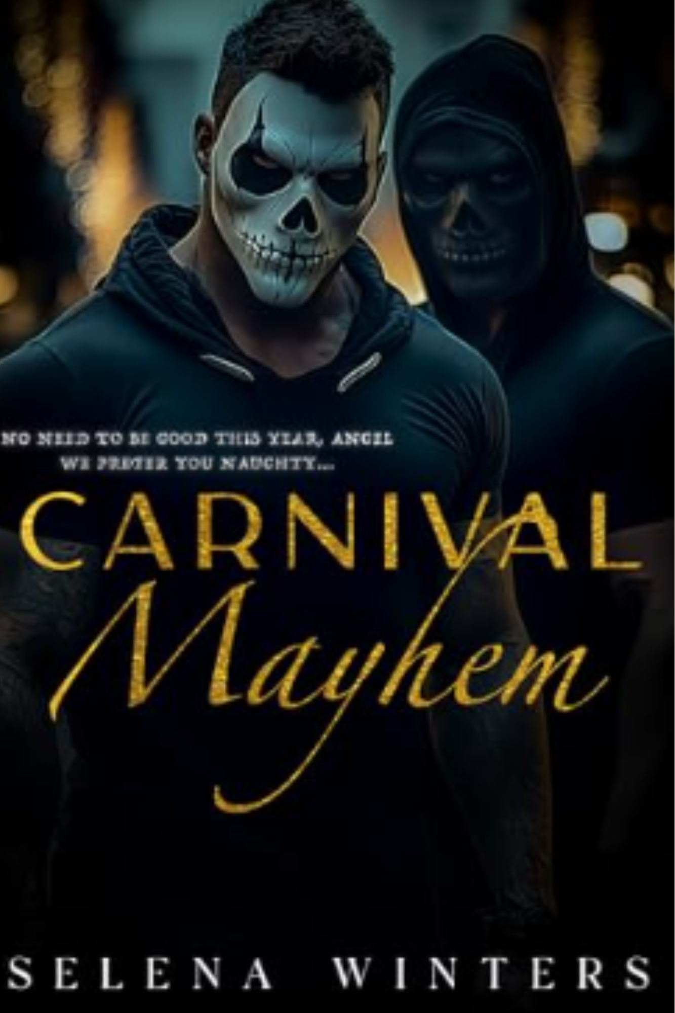 Chapter One Book Store