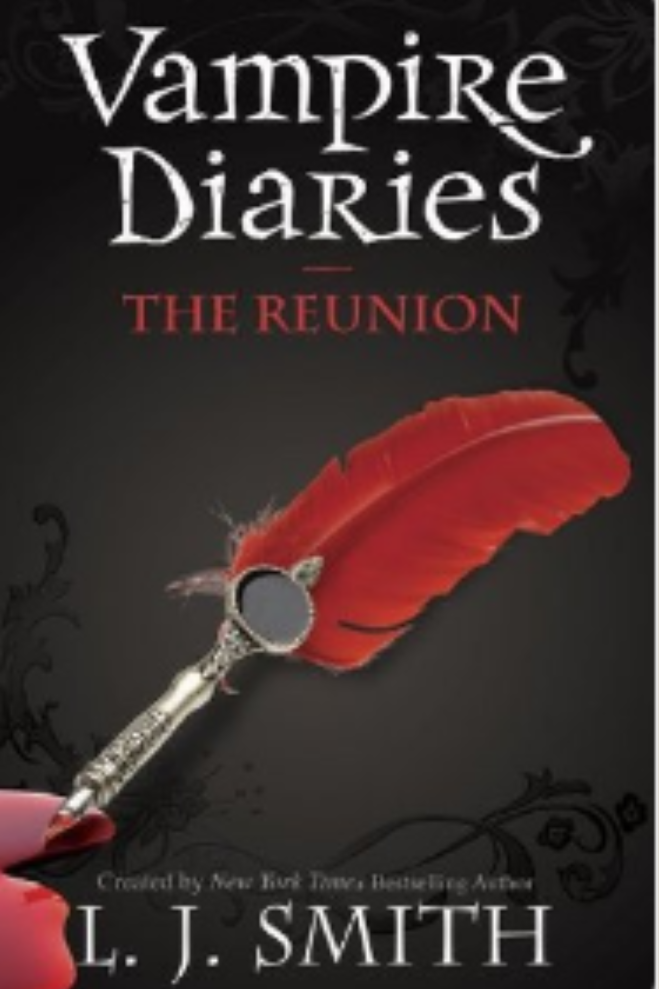 The Reunion (The Vampire Diaries #4)