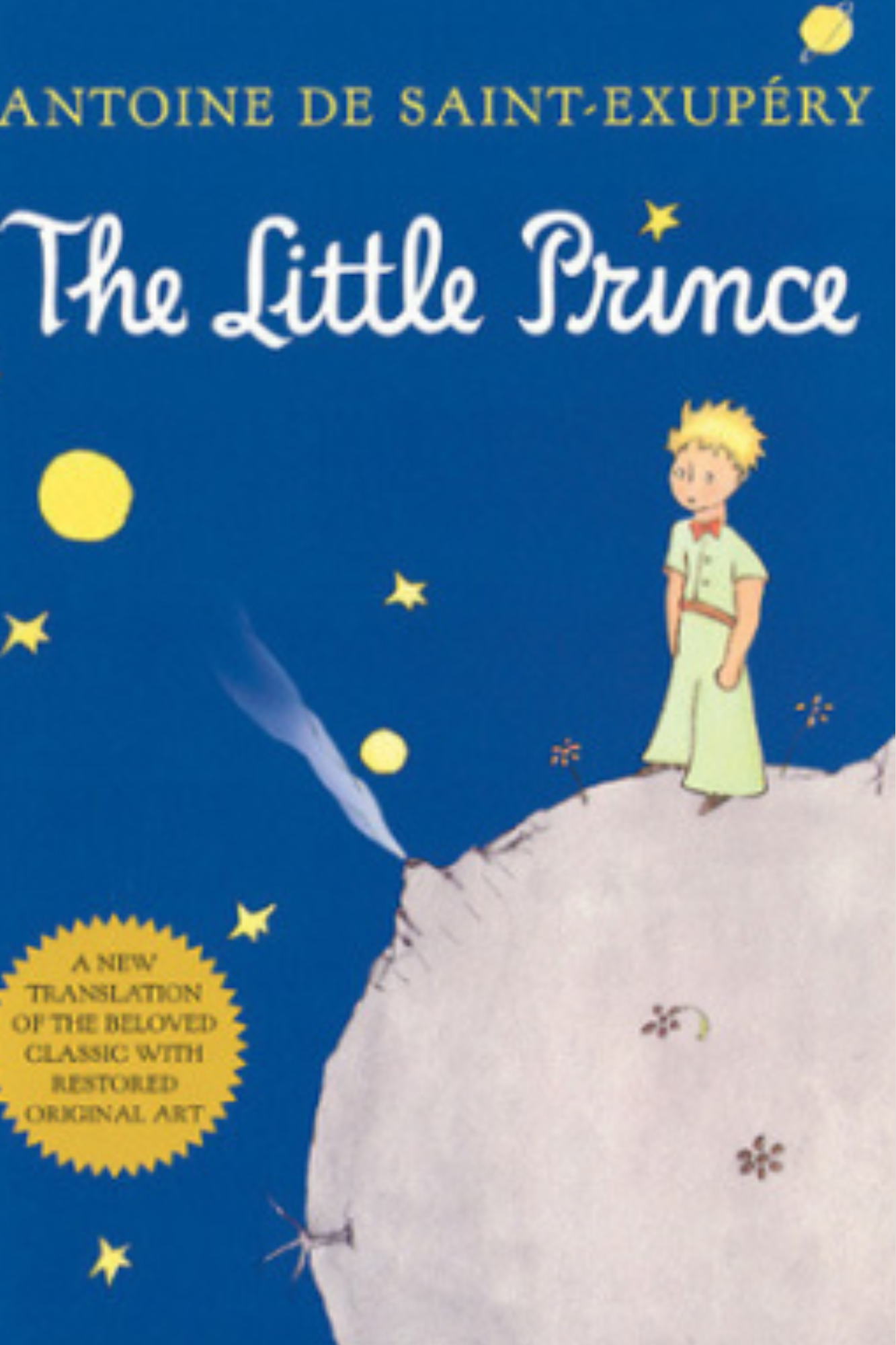 The Little Prince