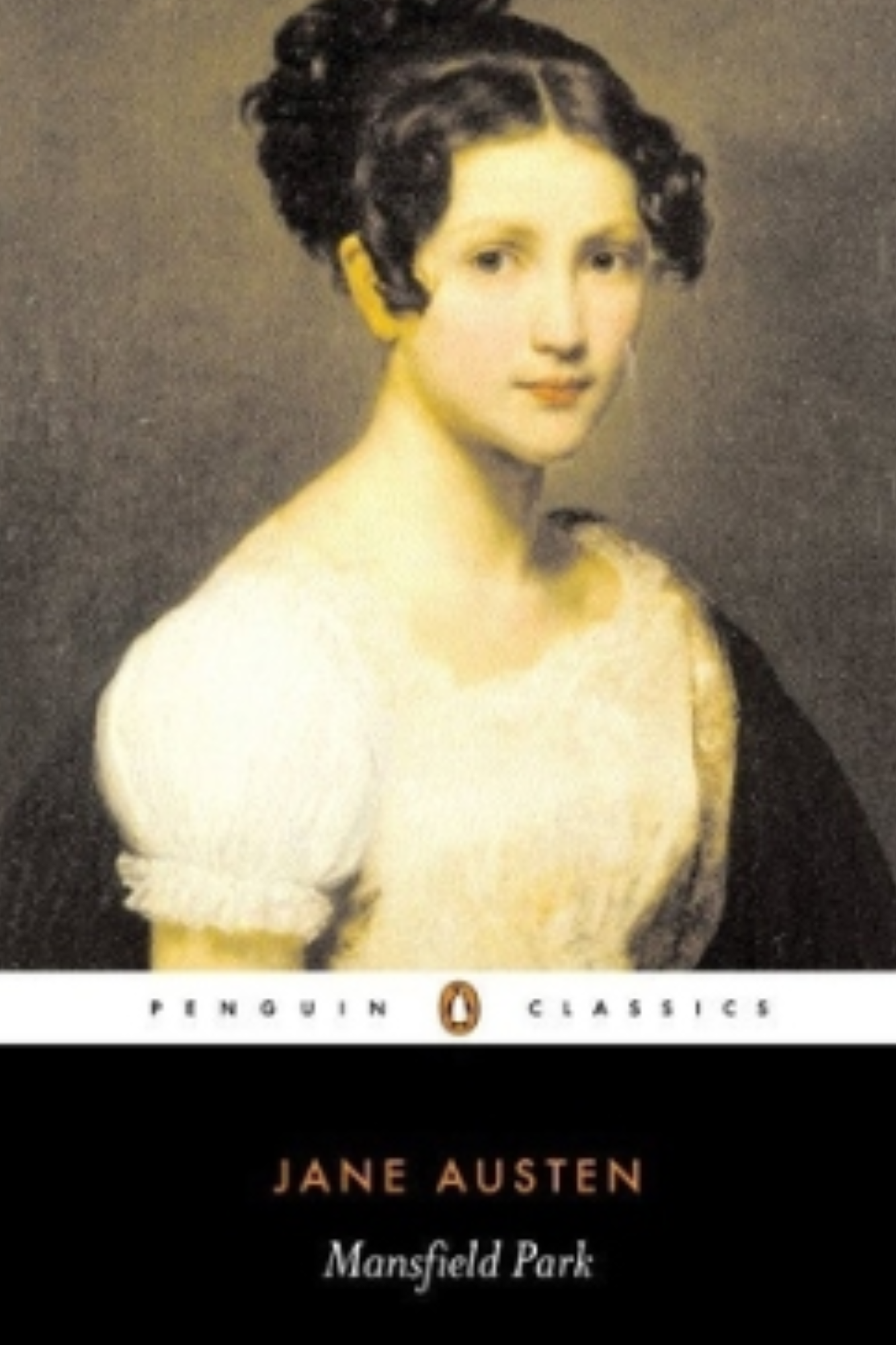Mansfield Park
