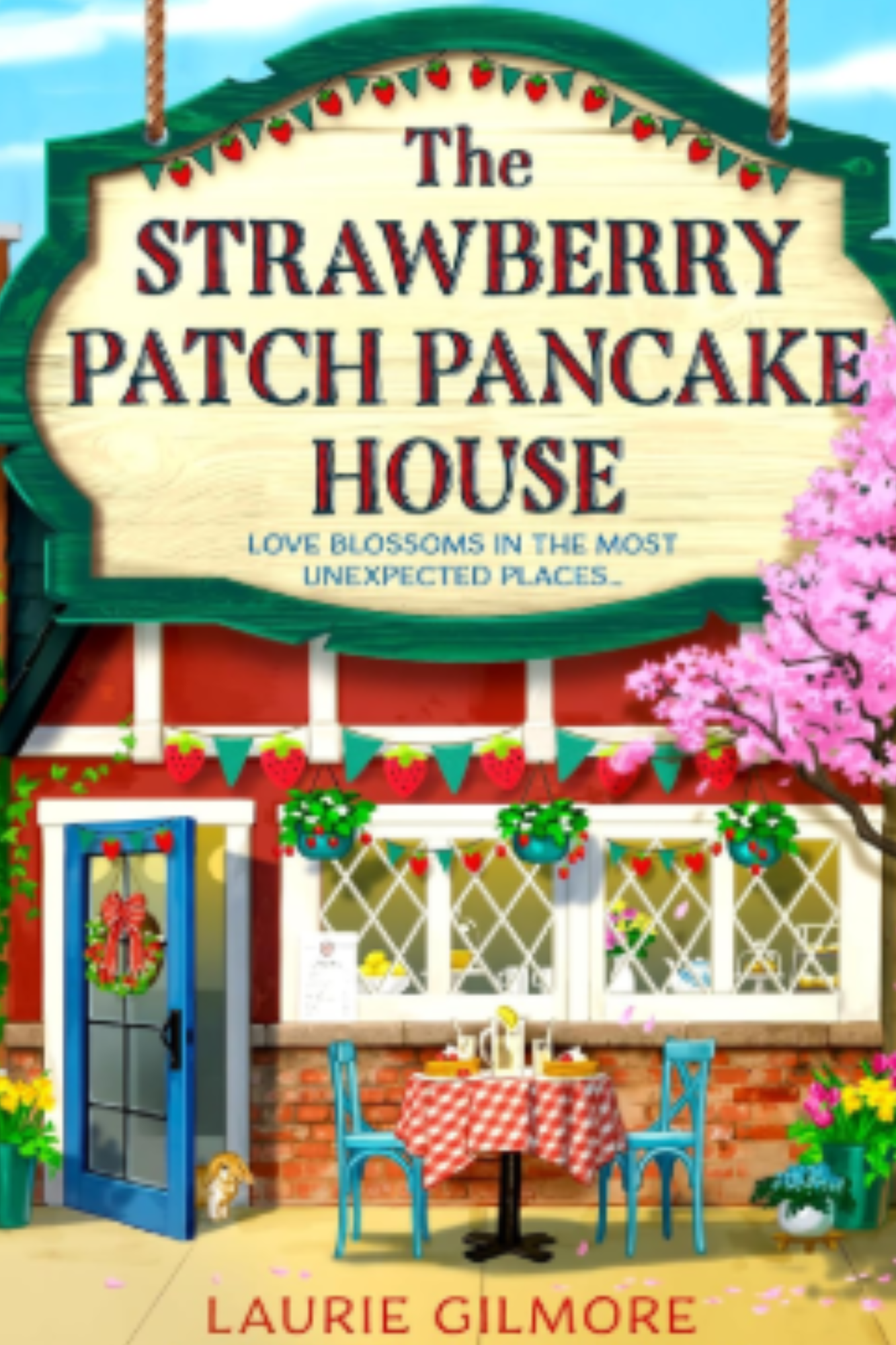 Chapter One Book Store