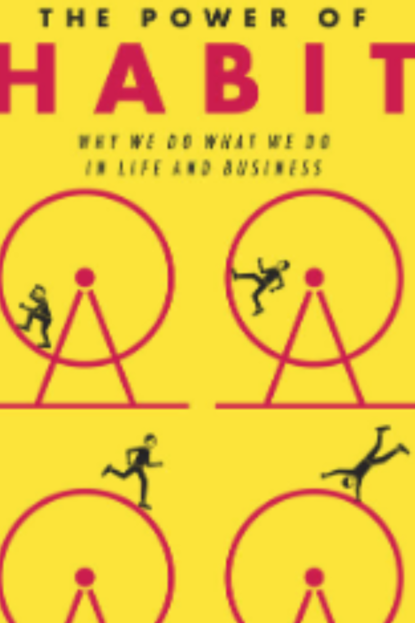 The Power of Habit