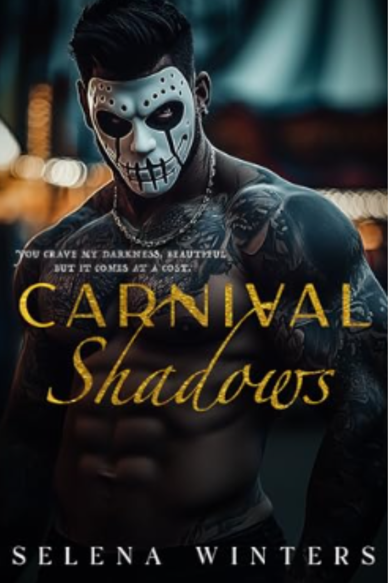 Chapter One Book Store