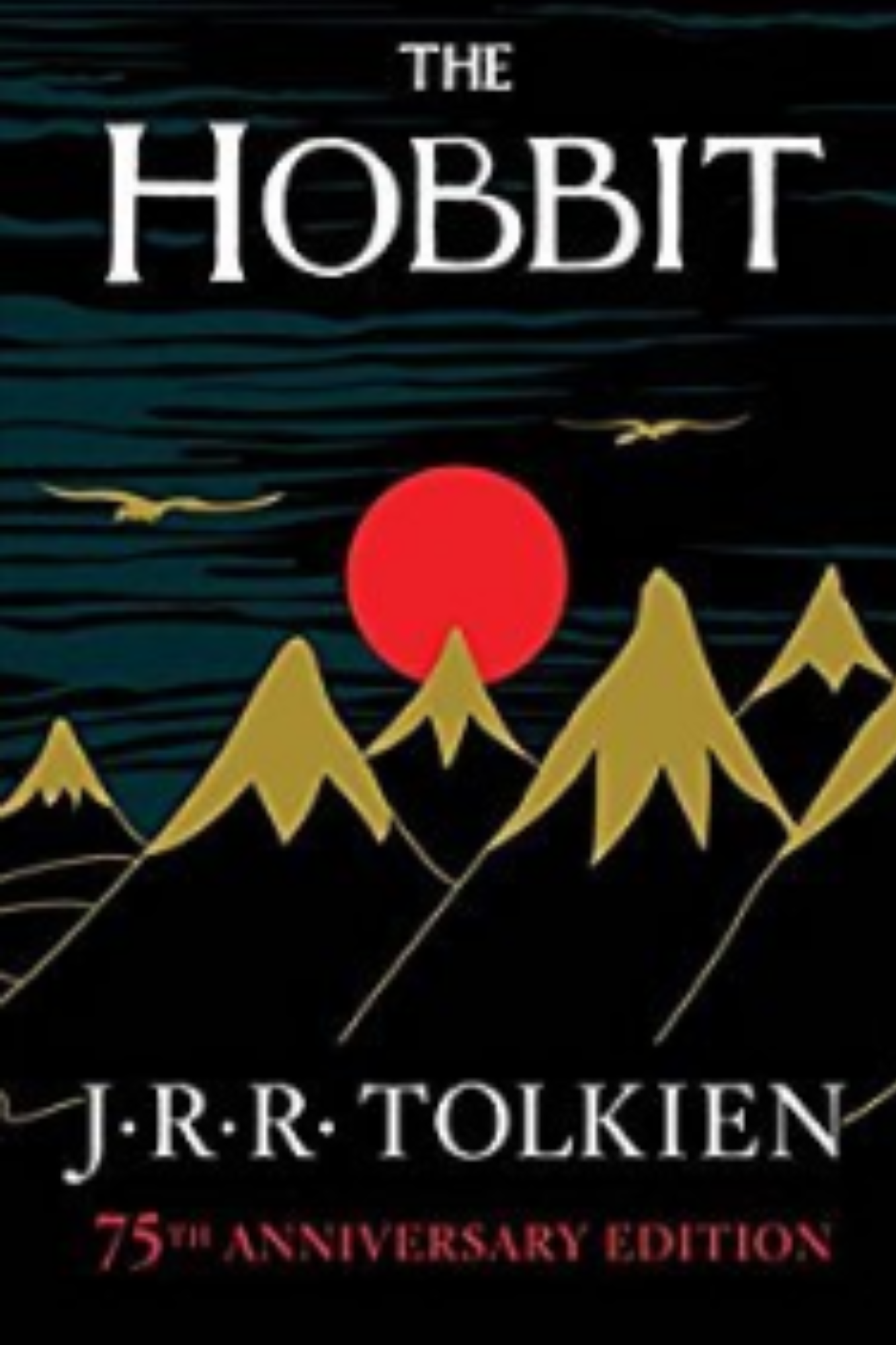 The Hobbit (Middle Earth #0)