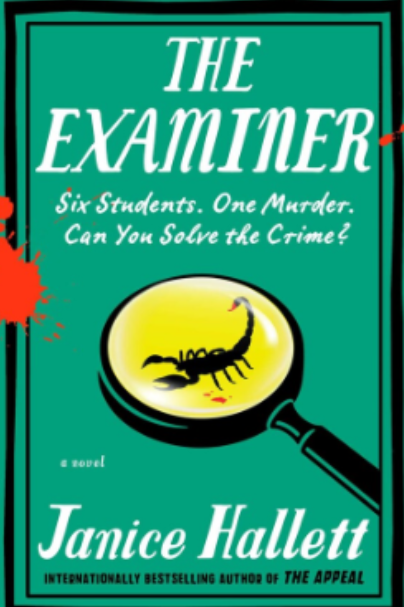 The Examiner