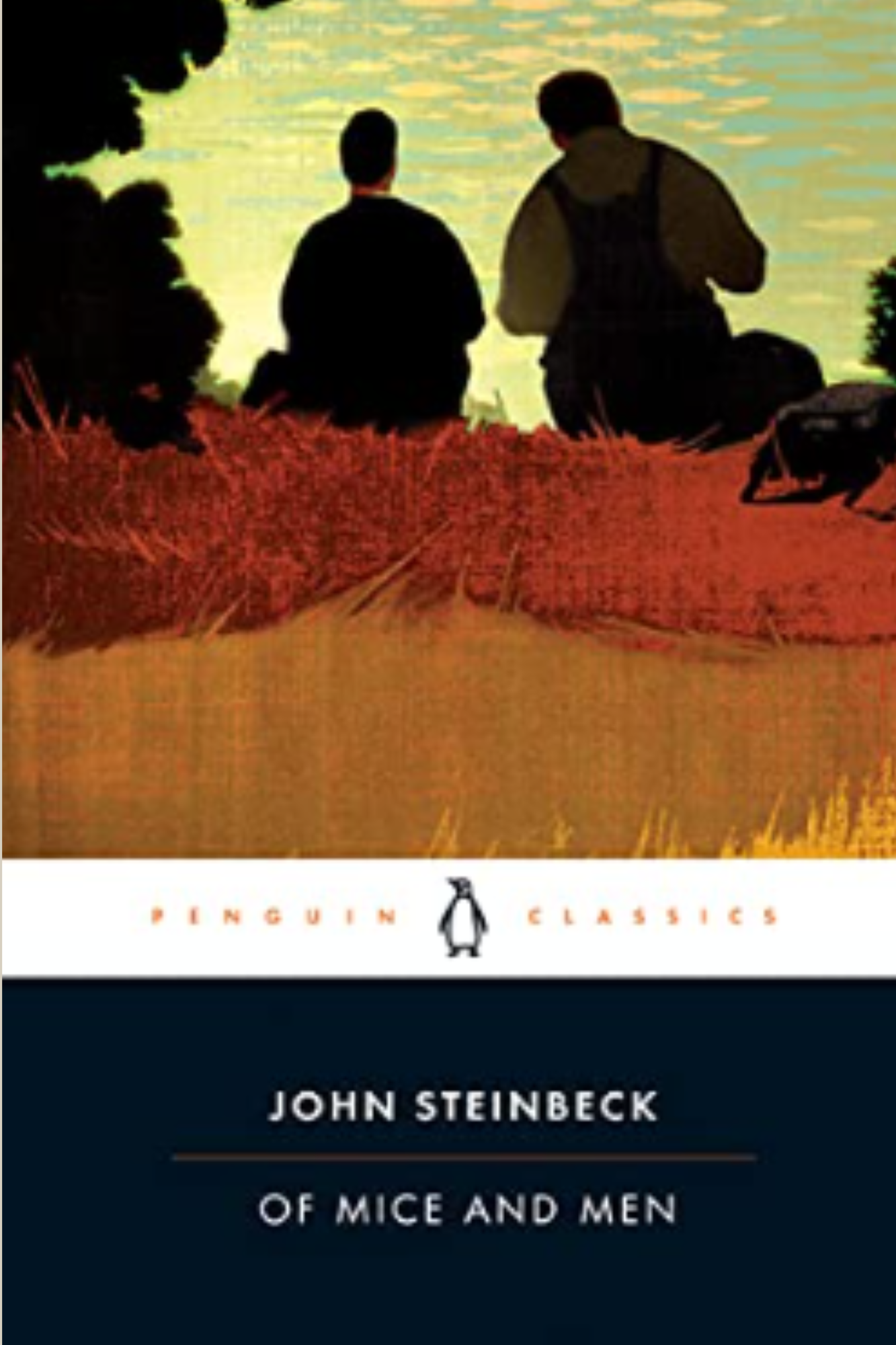 Of Mice and Men