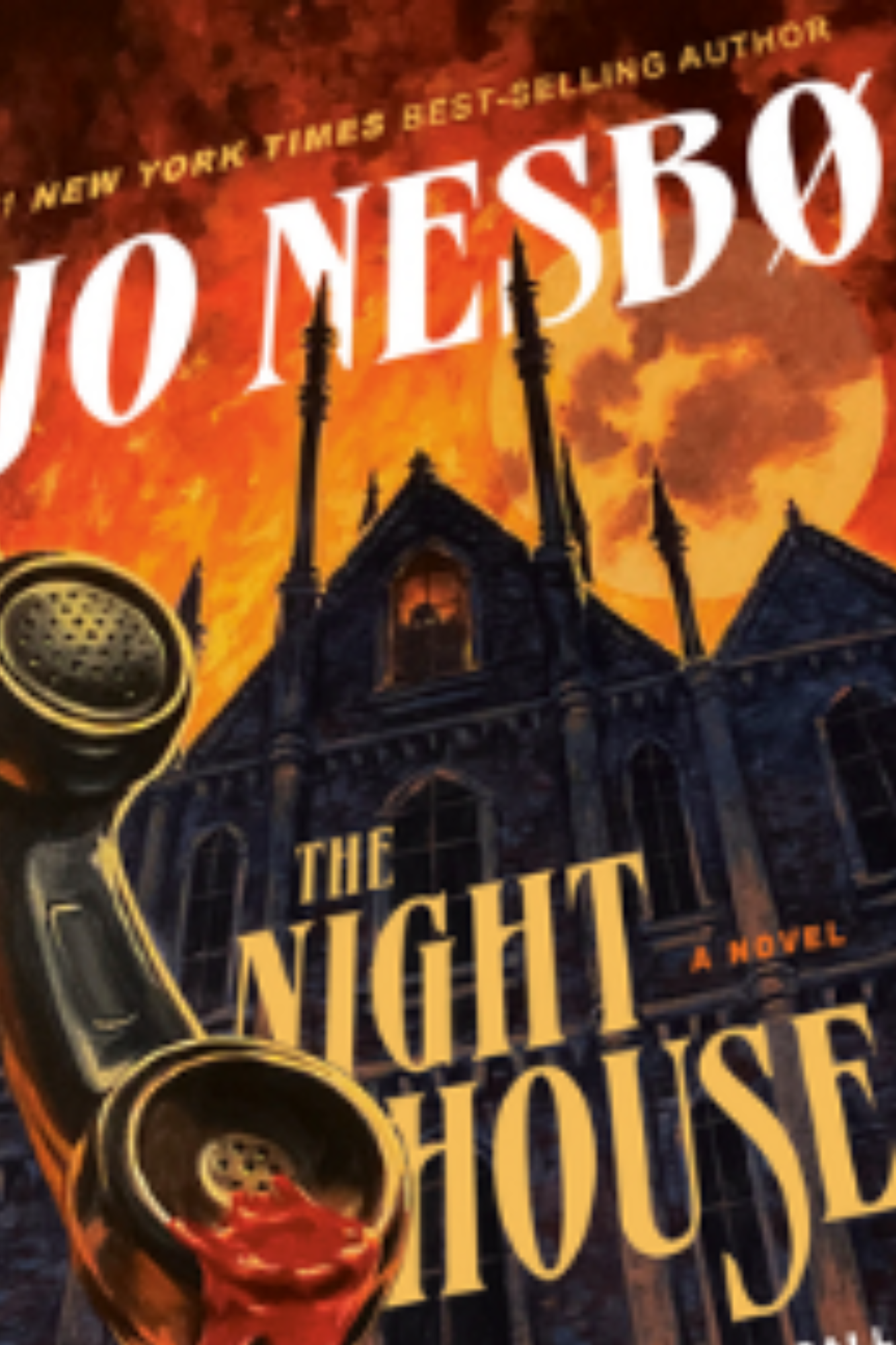 The Night House
