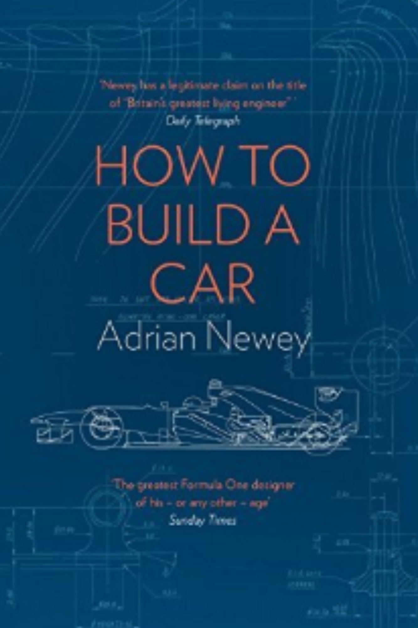 How To Build A Car